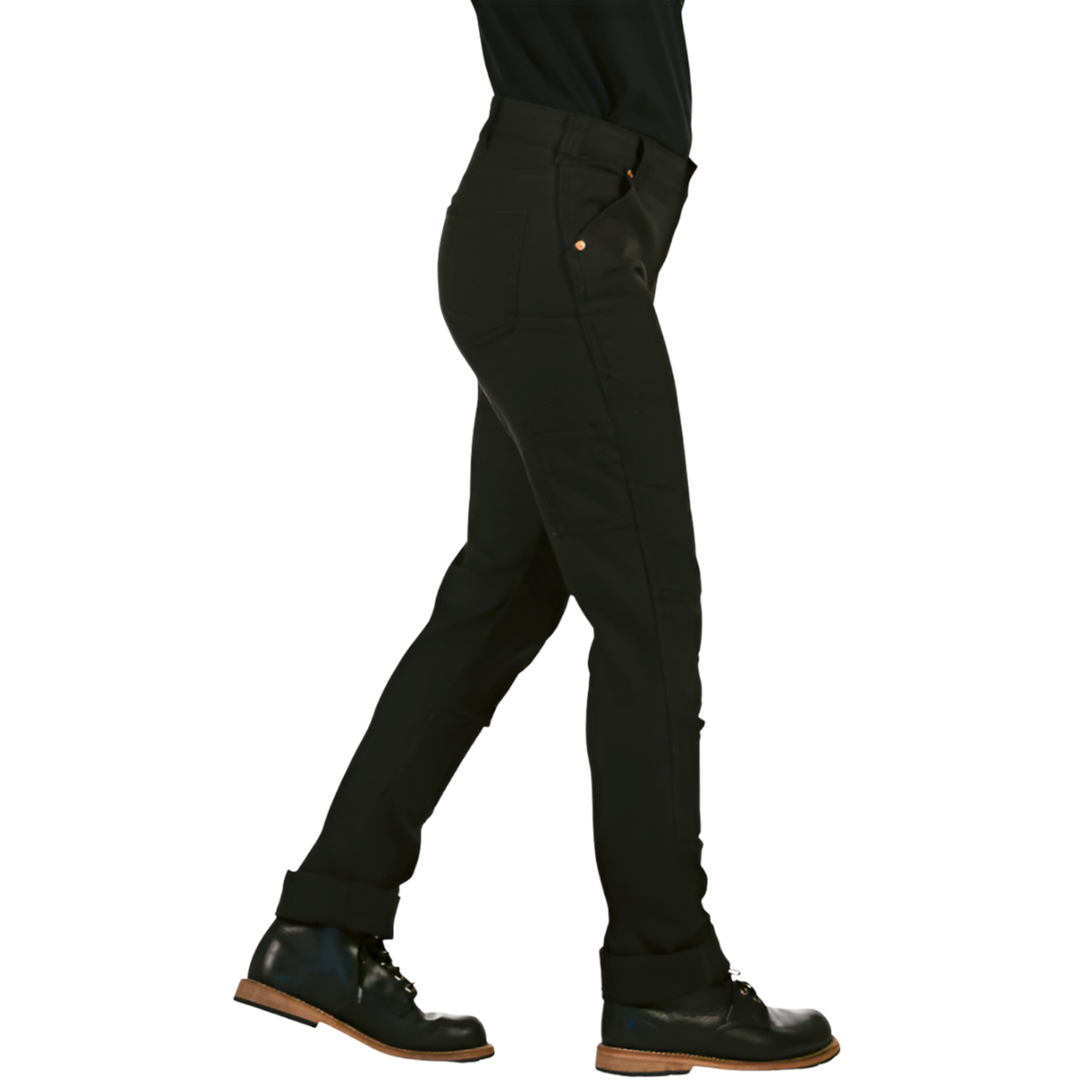 Dovetail Dovetail Ws Go To Pant