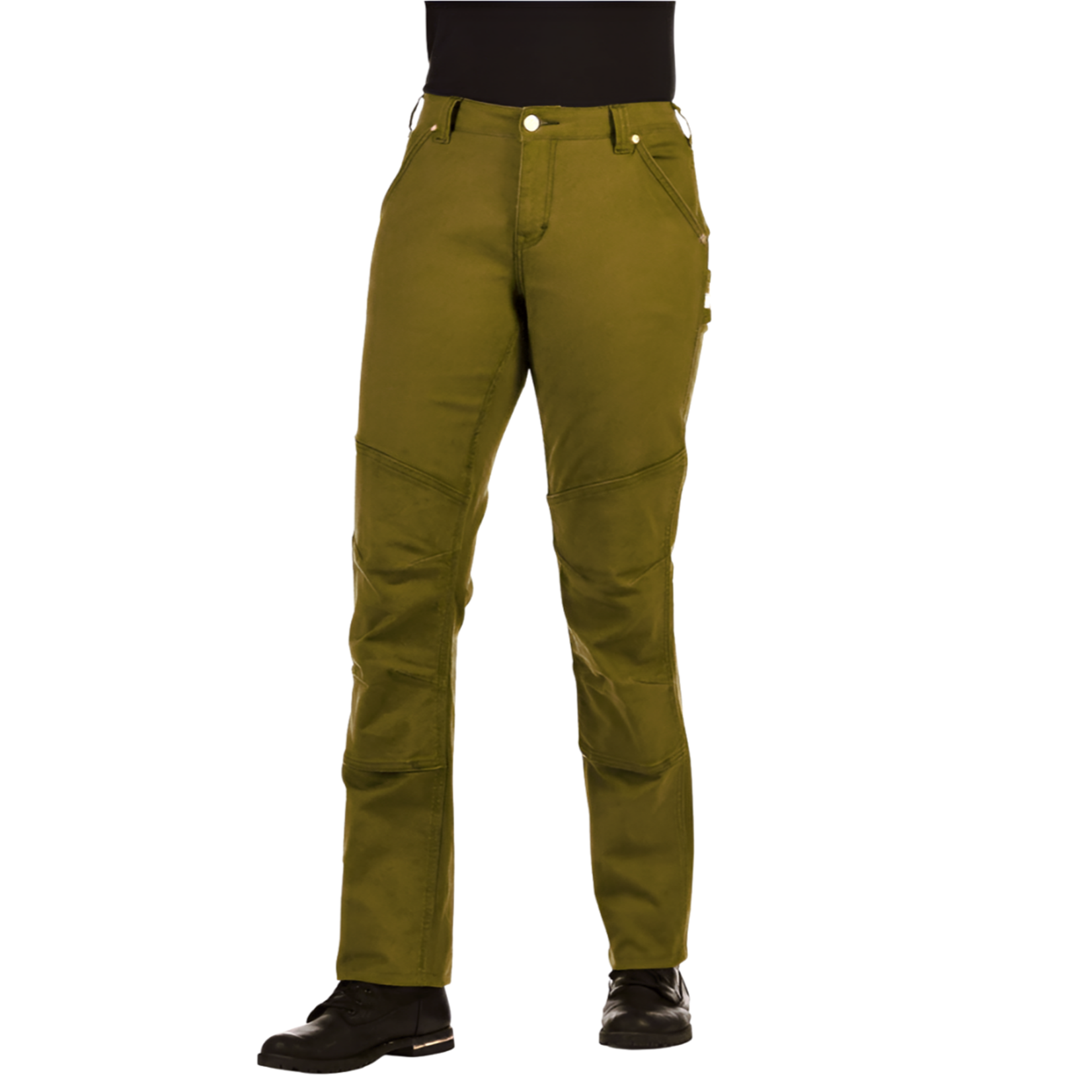 Dovetail Dovetail Ws Go To Pant