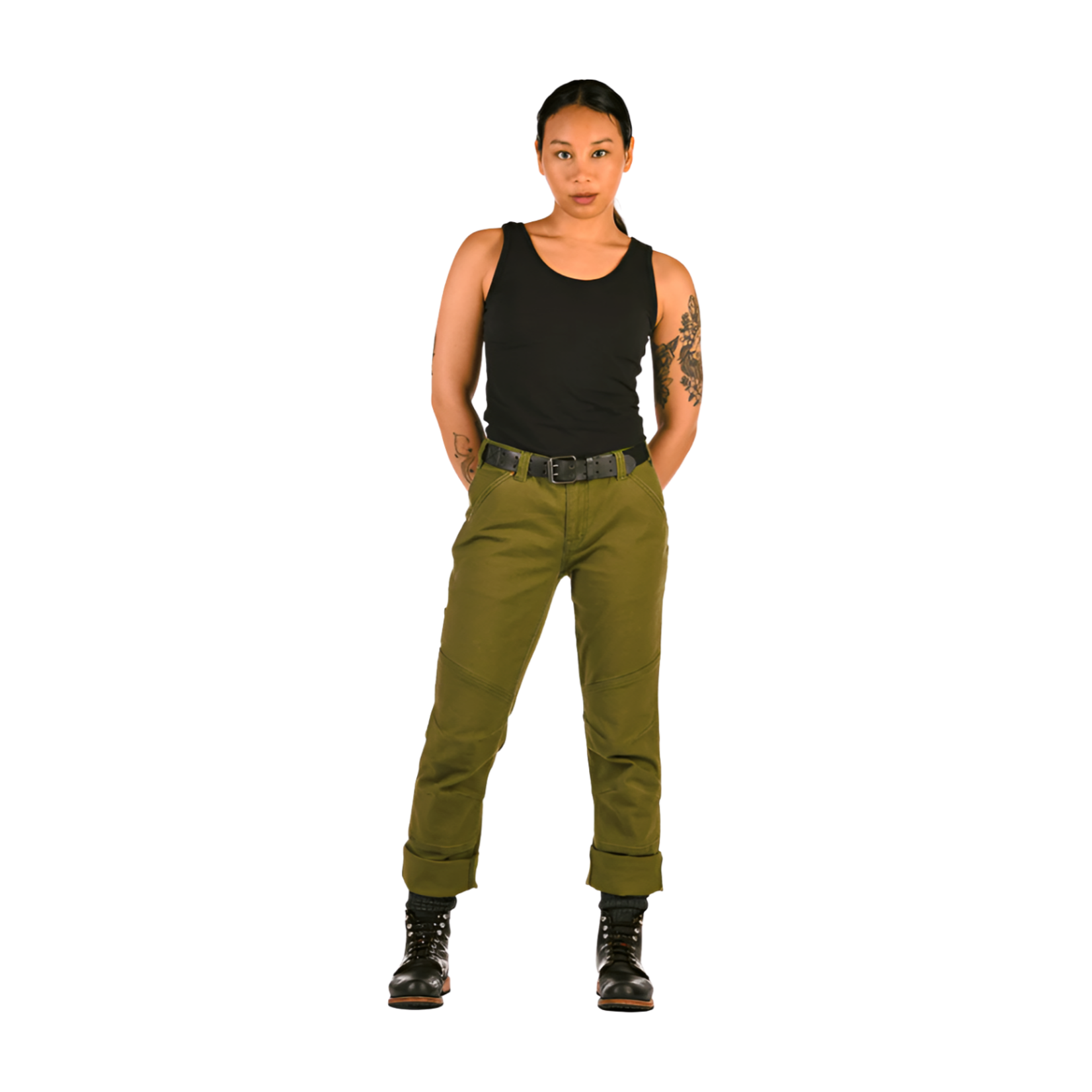 Dovetail Dovetail Ws Go To Pant