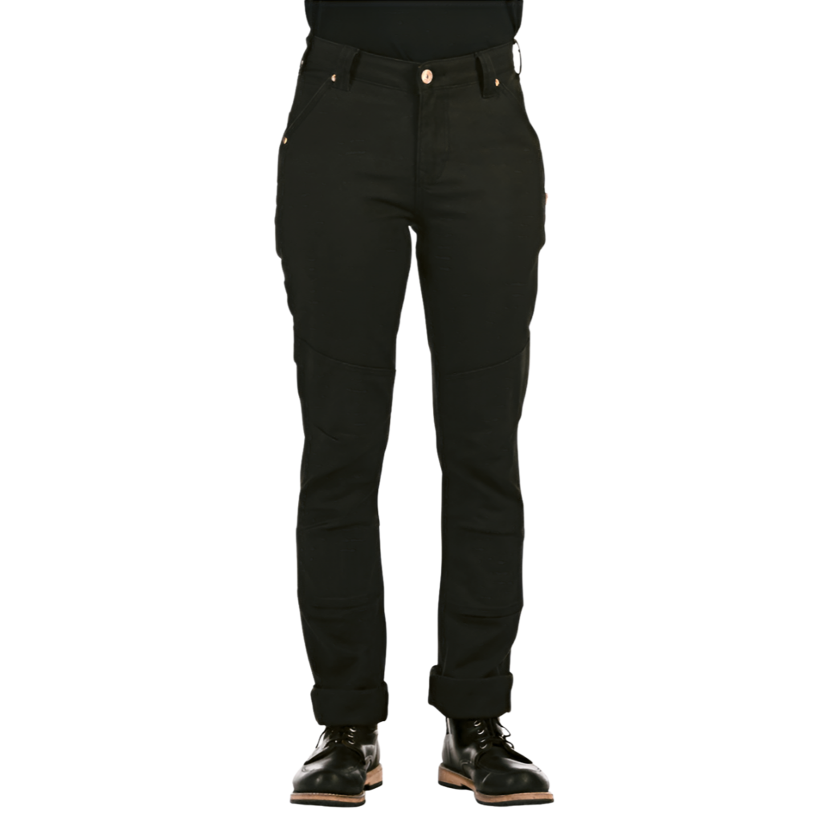 Dovetail Dovetail Ws Go To Pant