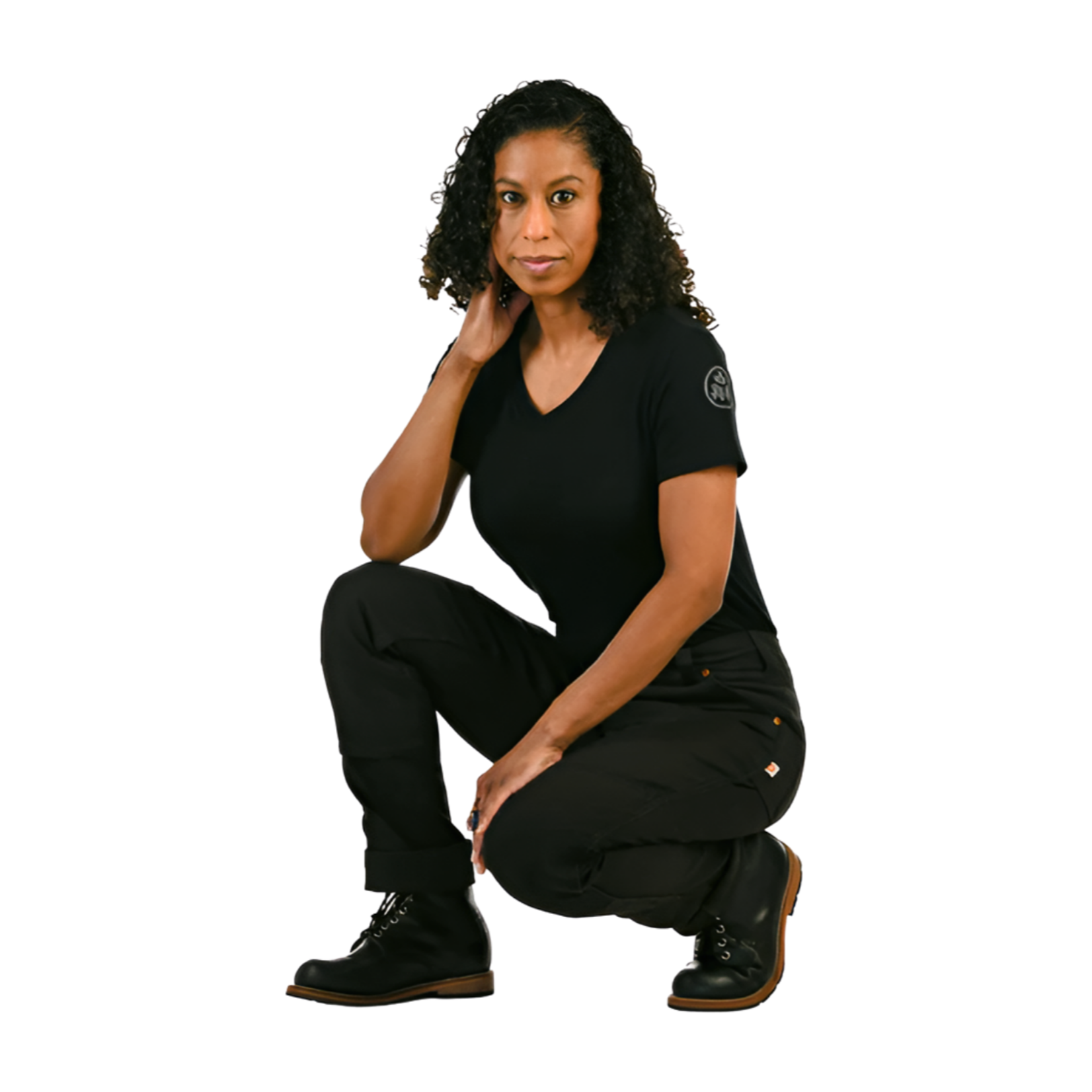 Dovetail Dovetail Ws Go To Pant