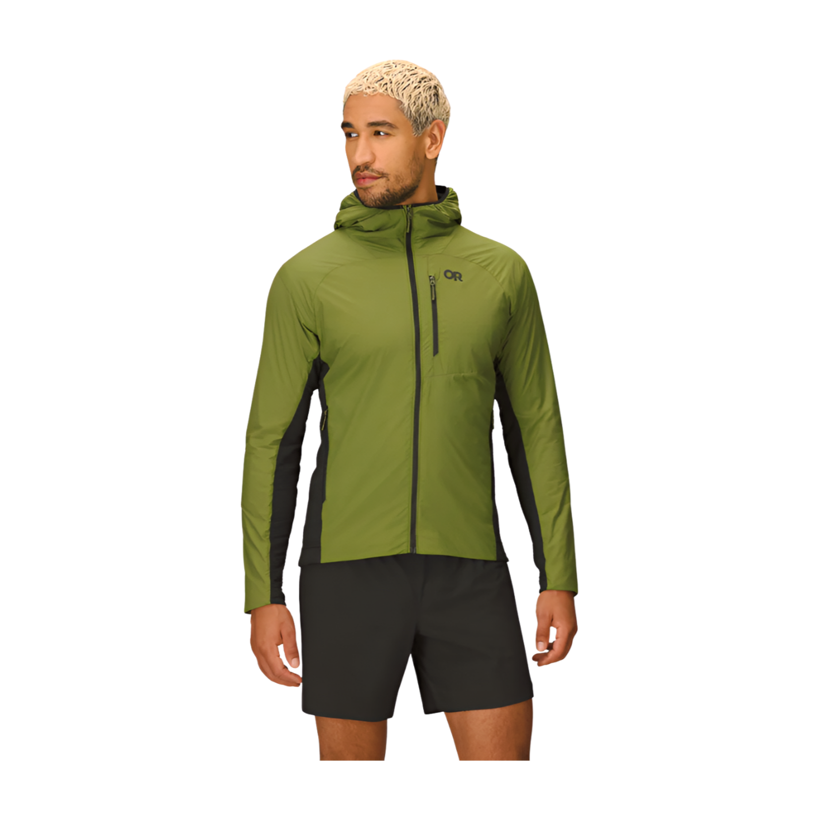 Outdoor Research Outdoor Research Deviator Hoodie