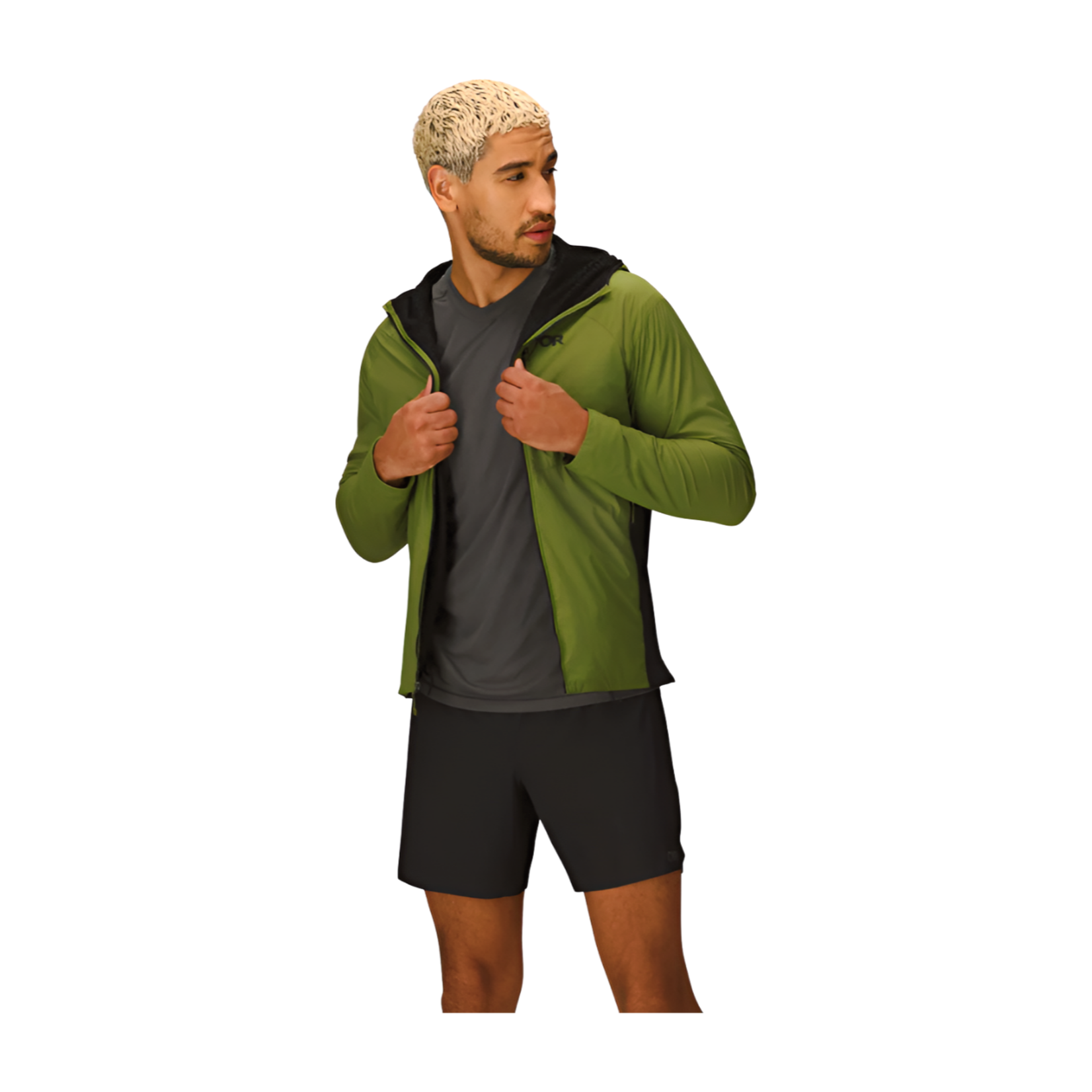 Outdoor Research Outdoor Research Deviator Hoodie