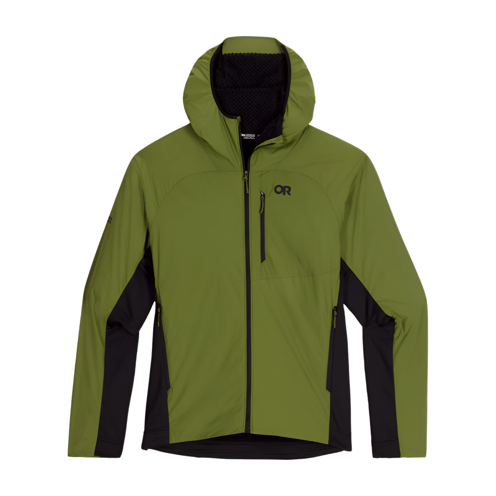 Outdoor Research Outdoor Research Deviator Hoodie
