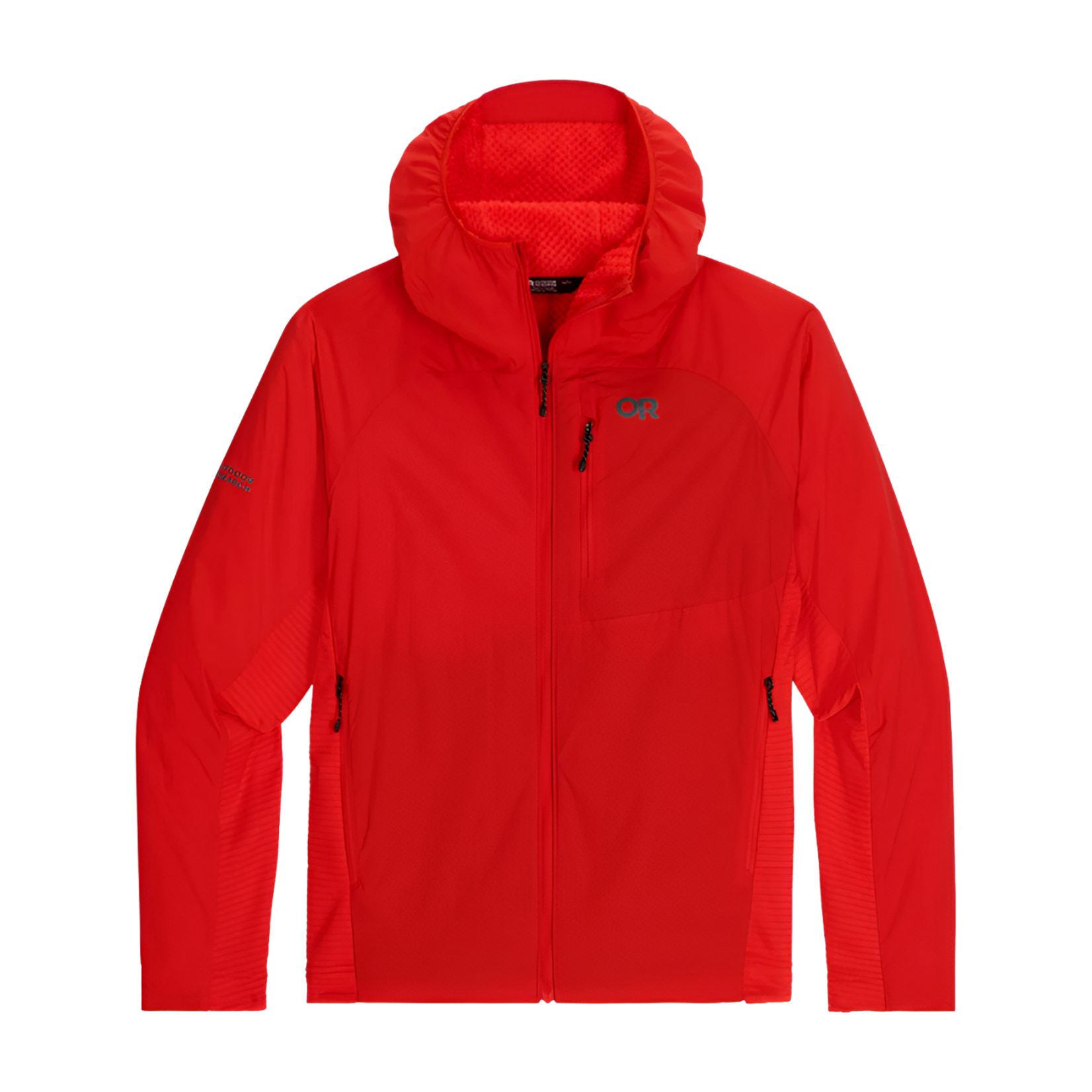 Outdoor Research Outdoor Research Deviator Hoodie