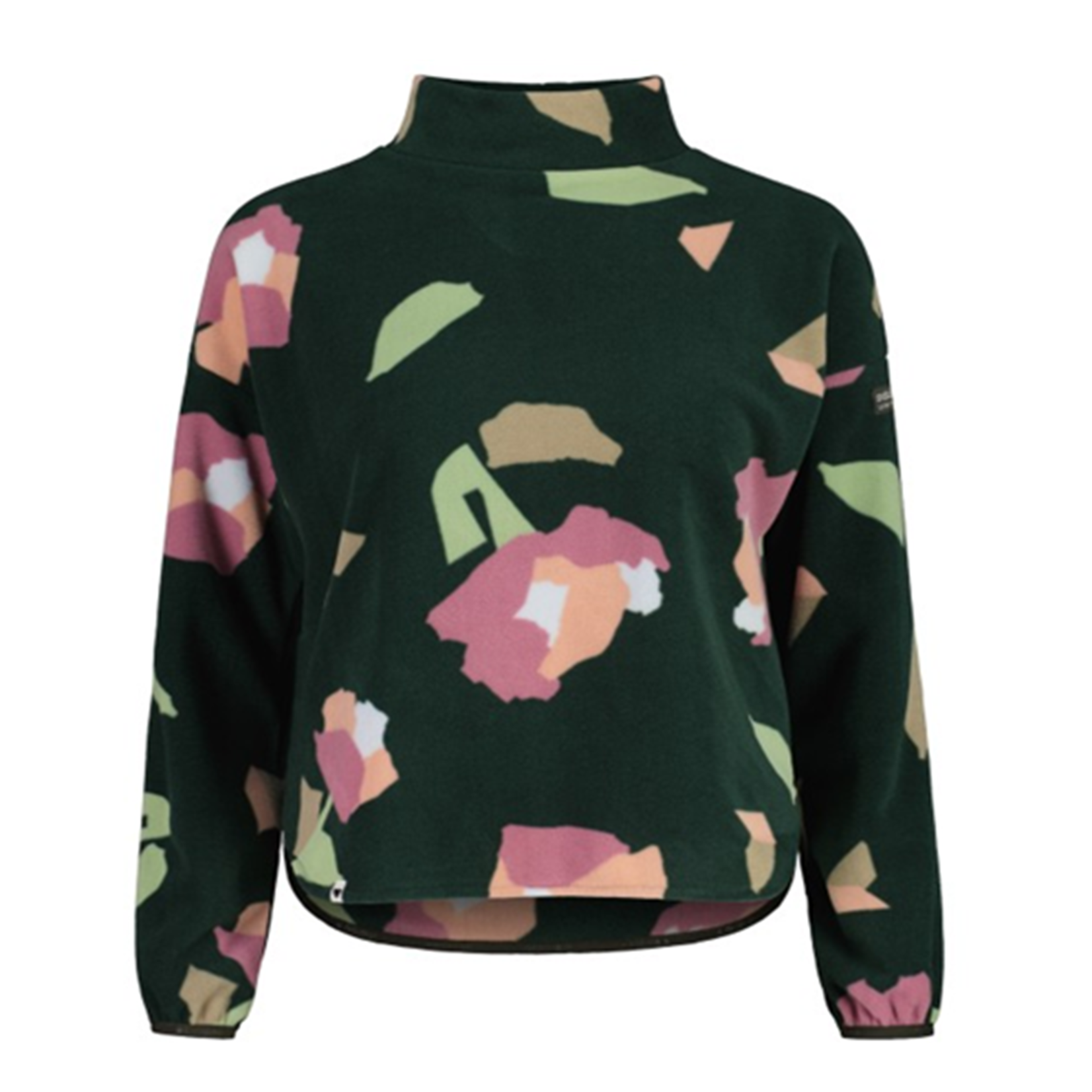 Maloja Maloja Ws RomaliaM. Fleece Pullover