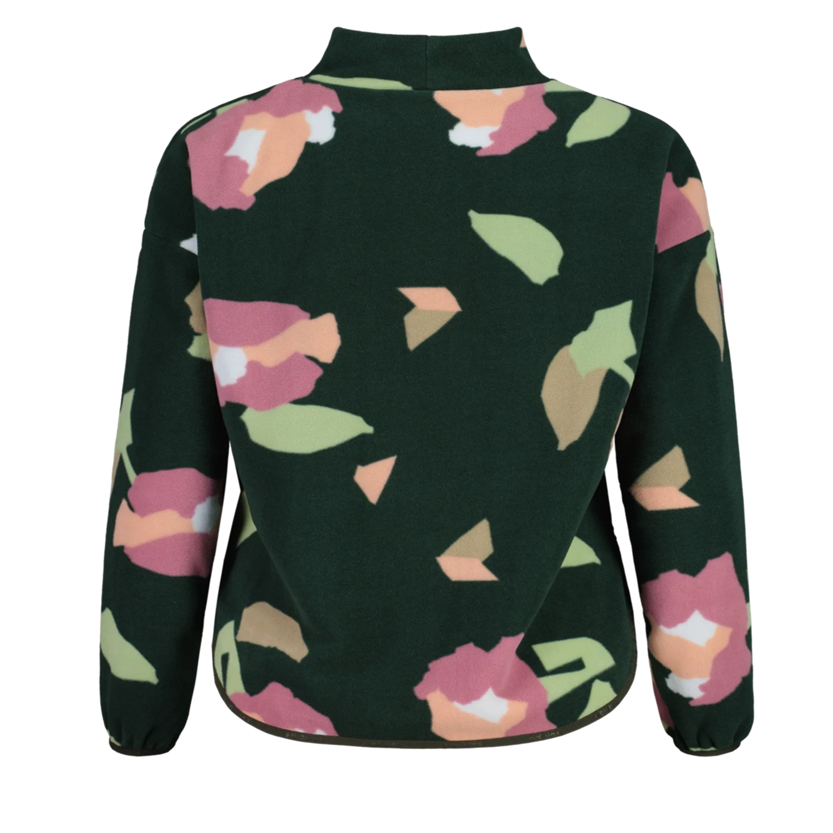 Maloja Maloja Ws RomaliaM. Fleece Pullover