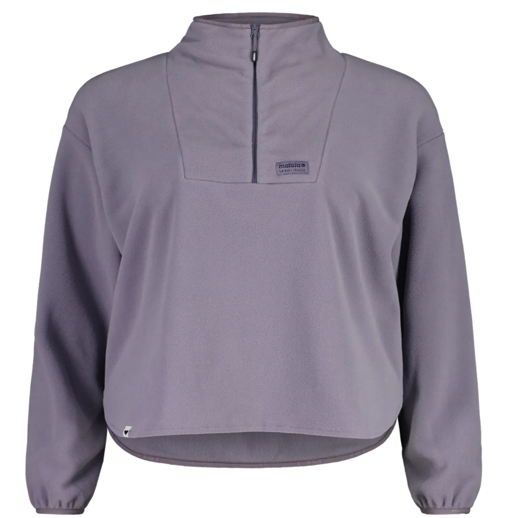 Maloja Maloja Ws MeltinaM. Mountain Fleece Shirt