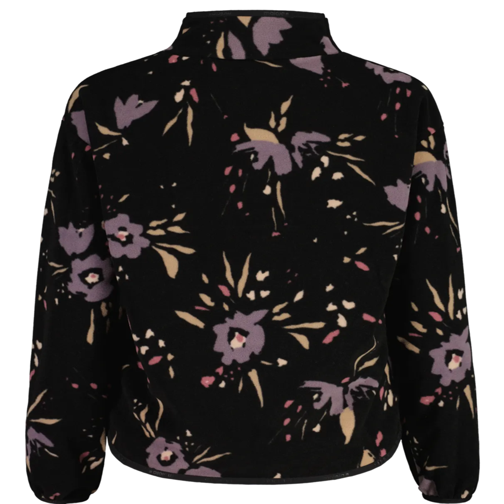 Maloja Maloja Ws MeltinaM. Mountain Fleece Shirt