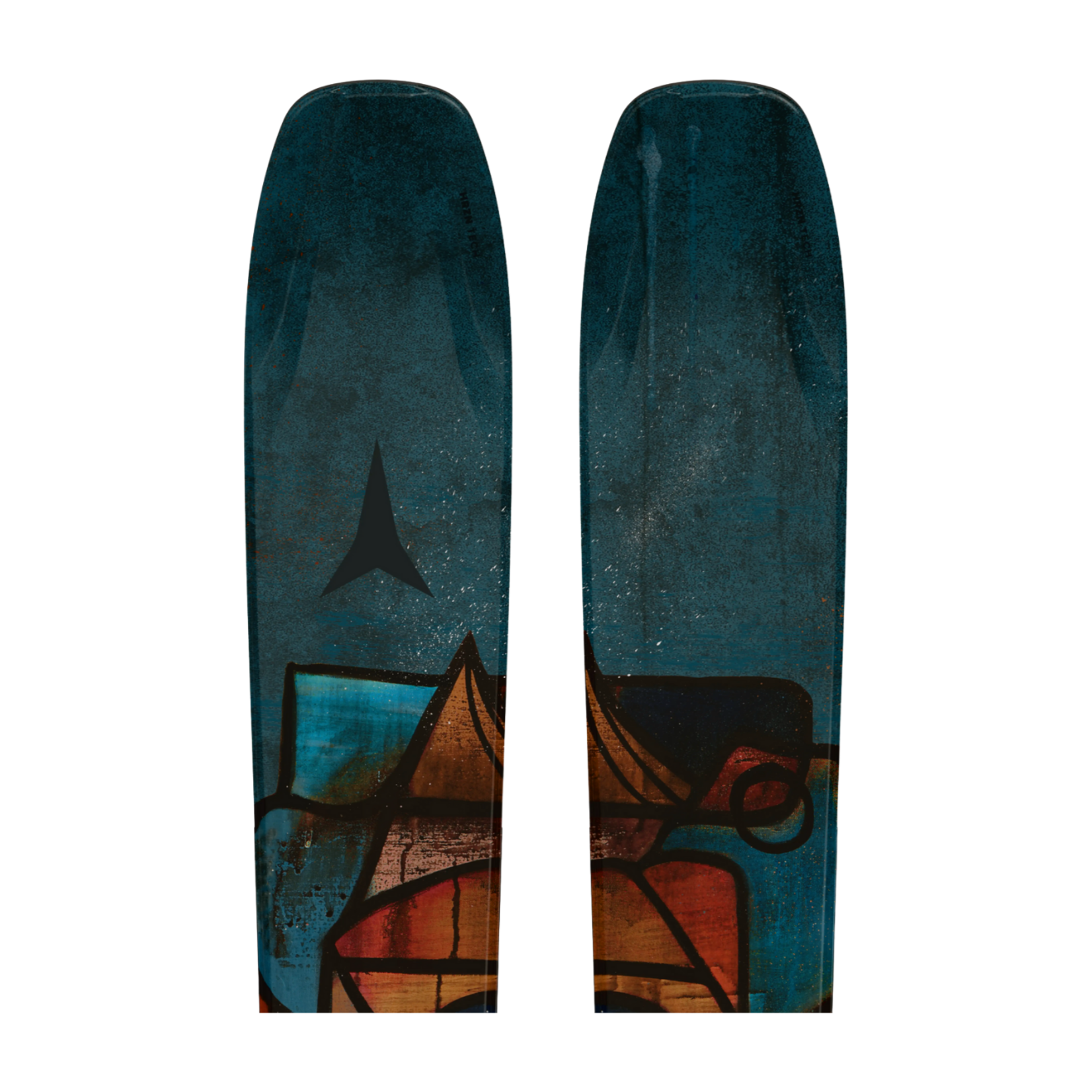 Atomic 2025 Atomic Bent Chetler 90