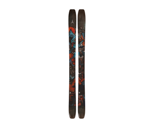 2025 Atomic Bent Chetler 100 - Ski Base