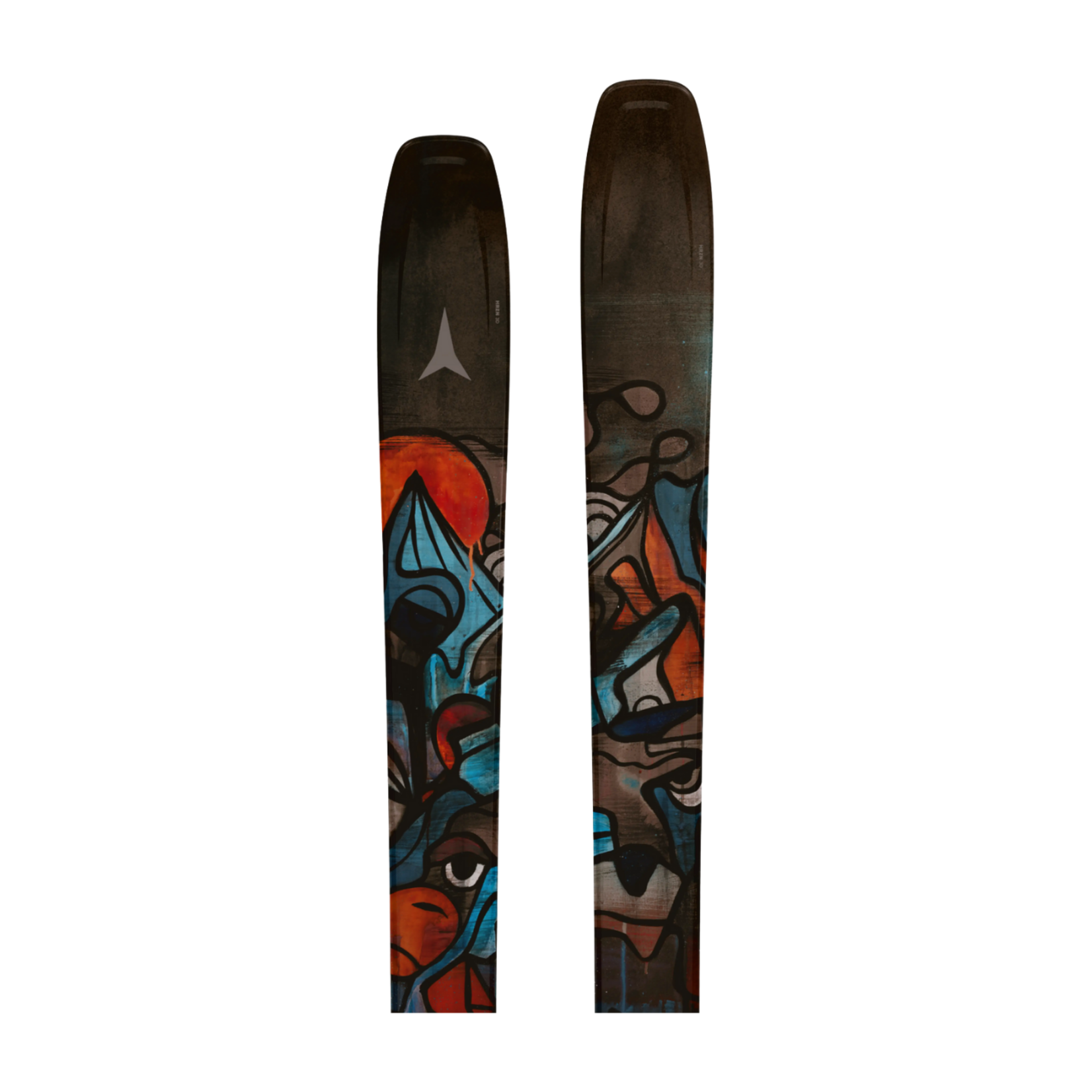 (山内) ATOMIC bent chetler 100 山内) ATOMIC bent chetler 100 Atomic Bent 100 Skis | Christy
