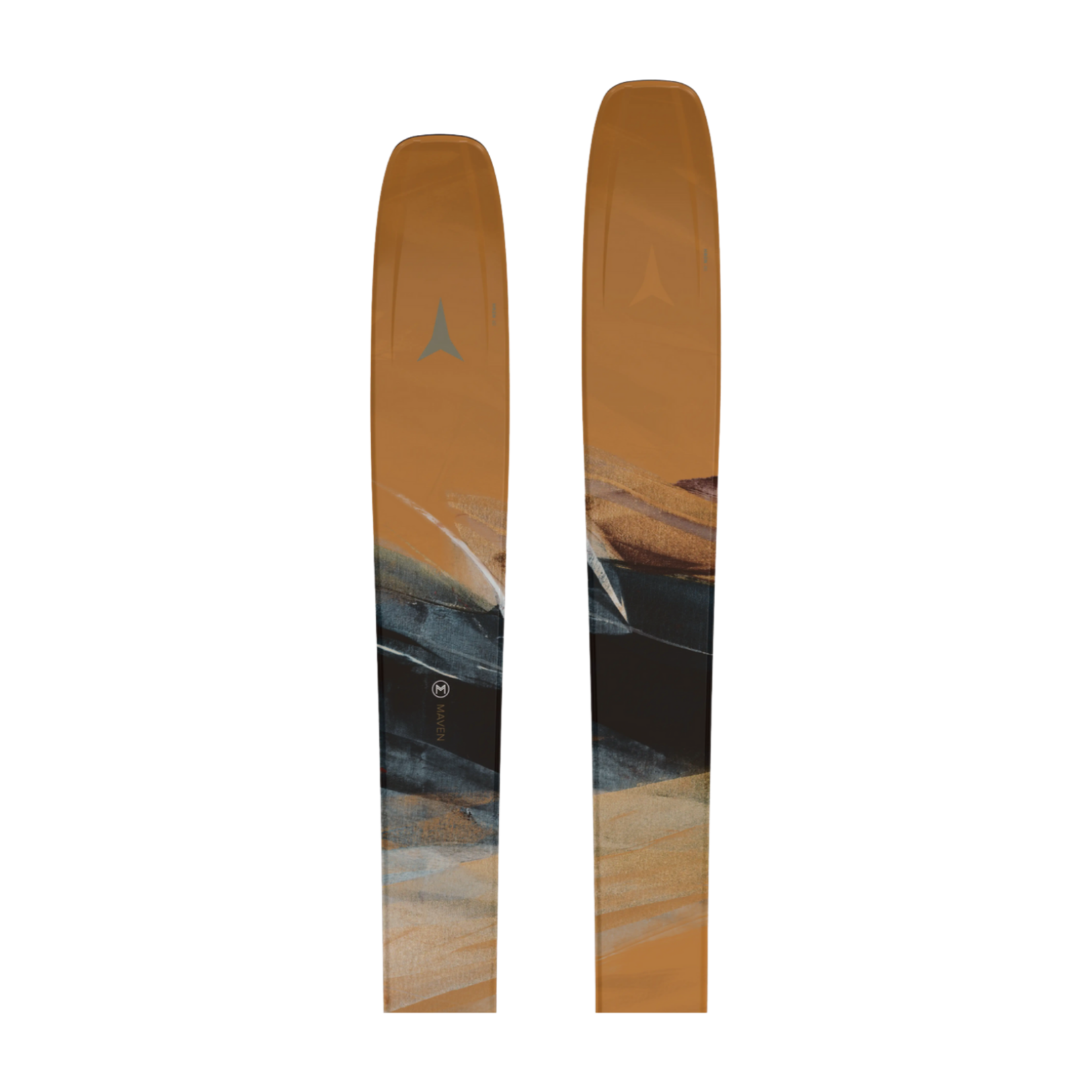 Atomic 2025 Atomic Ws Maven 103 CTI