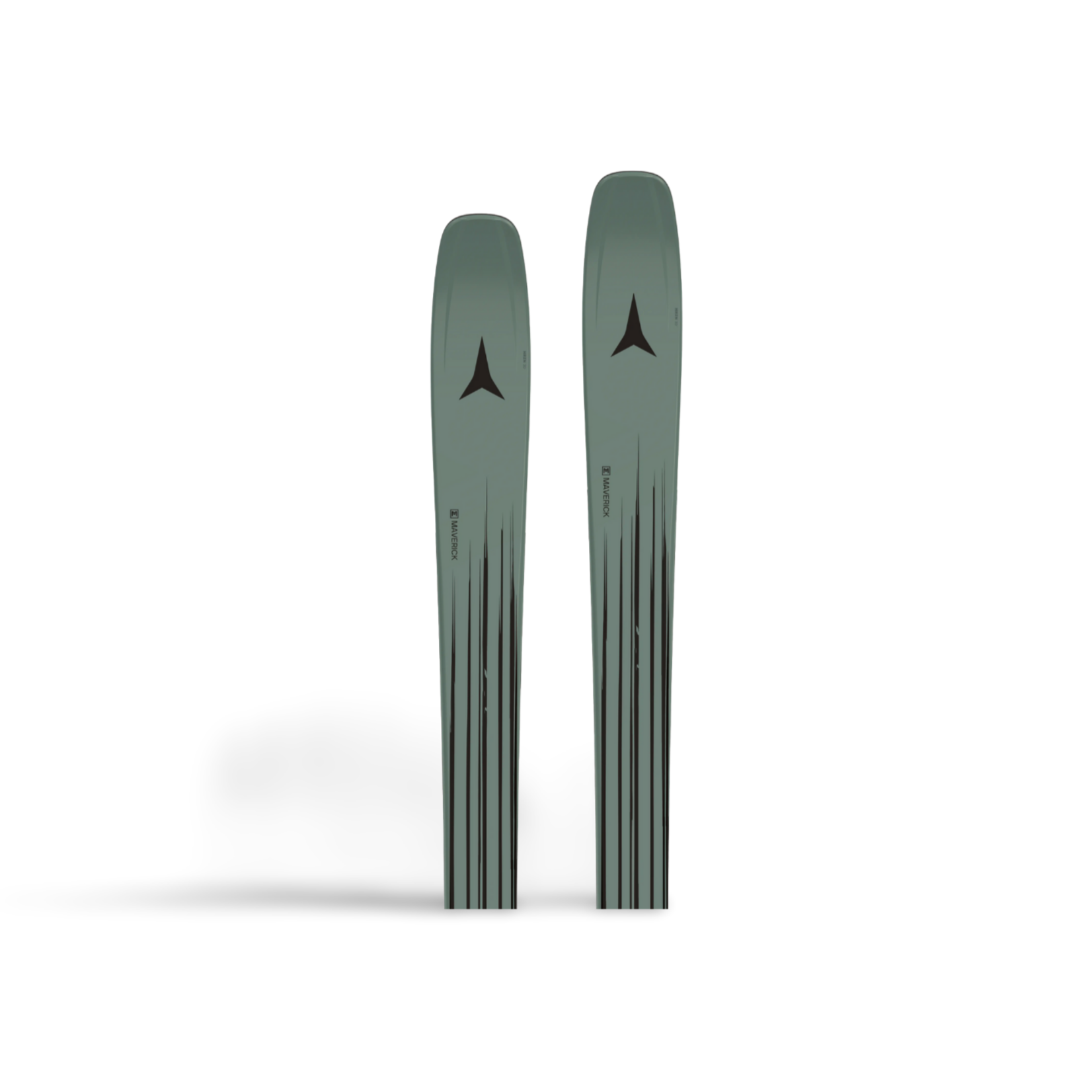 Atomic 2025 Atomic Maverick 86 C