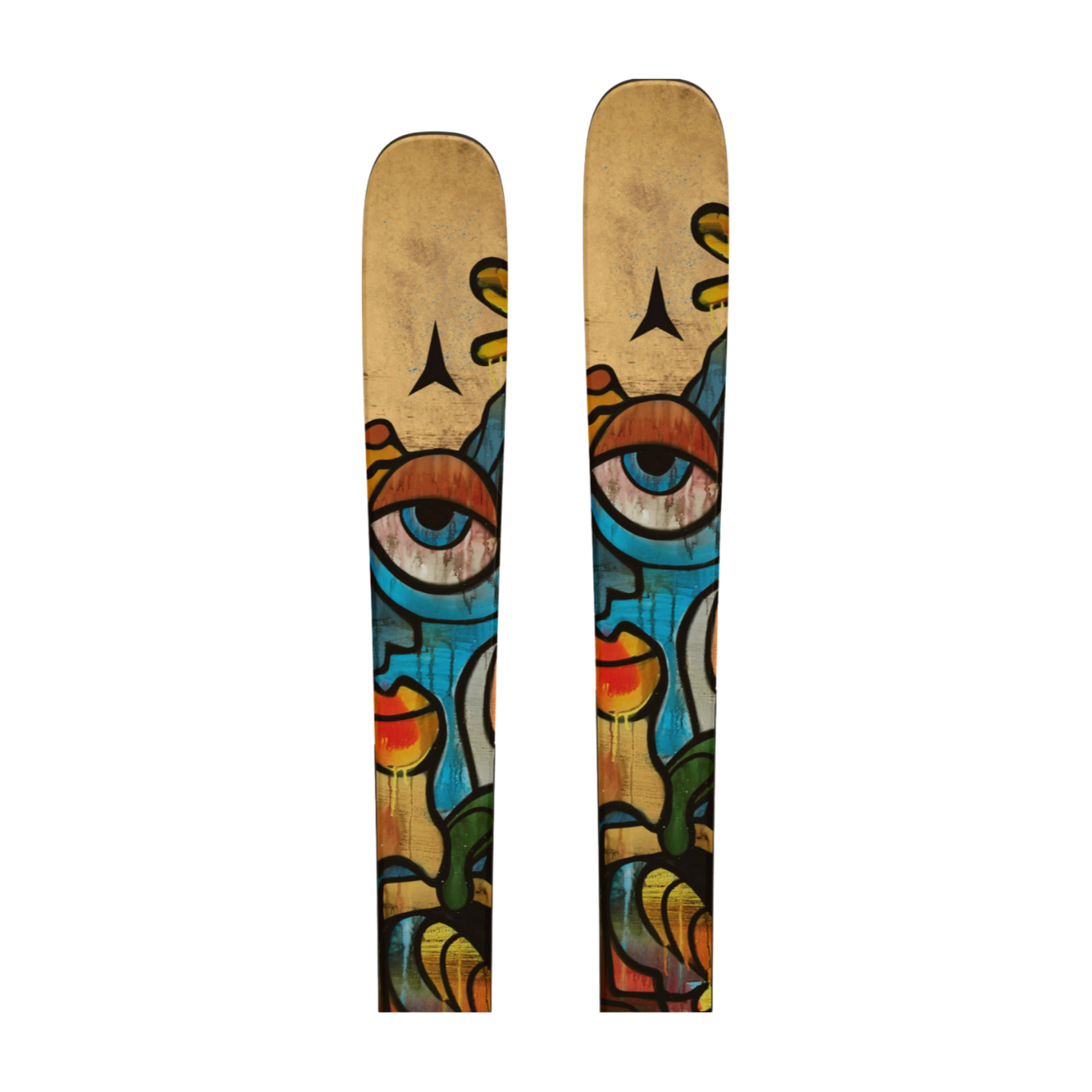 Atomic 2025 Atomic Bent Chetler Mini