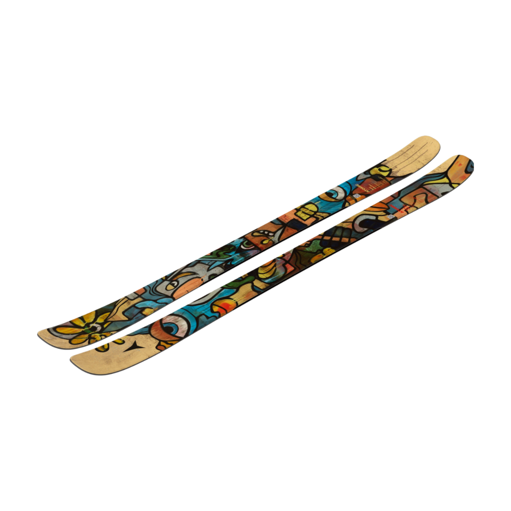 Atomic 2025 Atomic Bent Chetler Mini