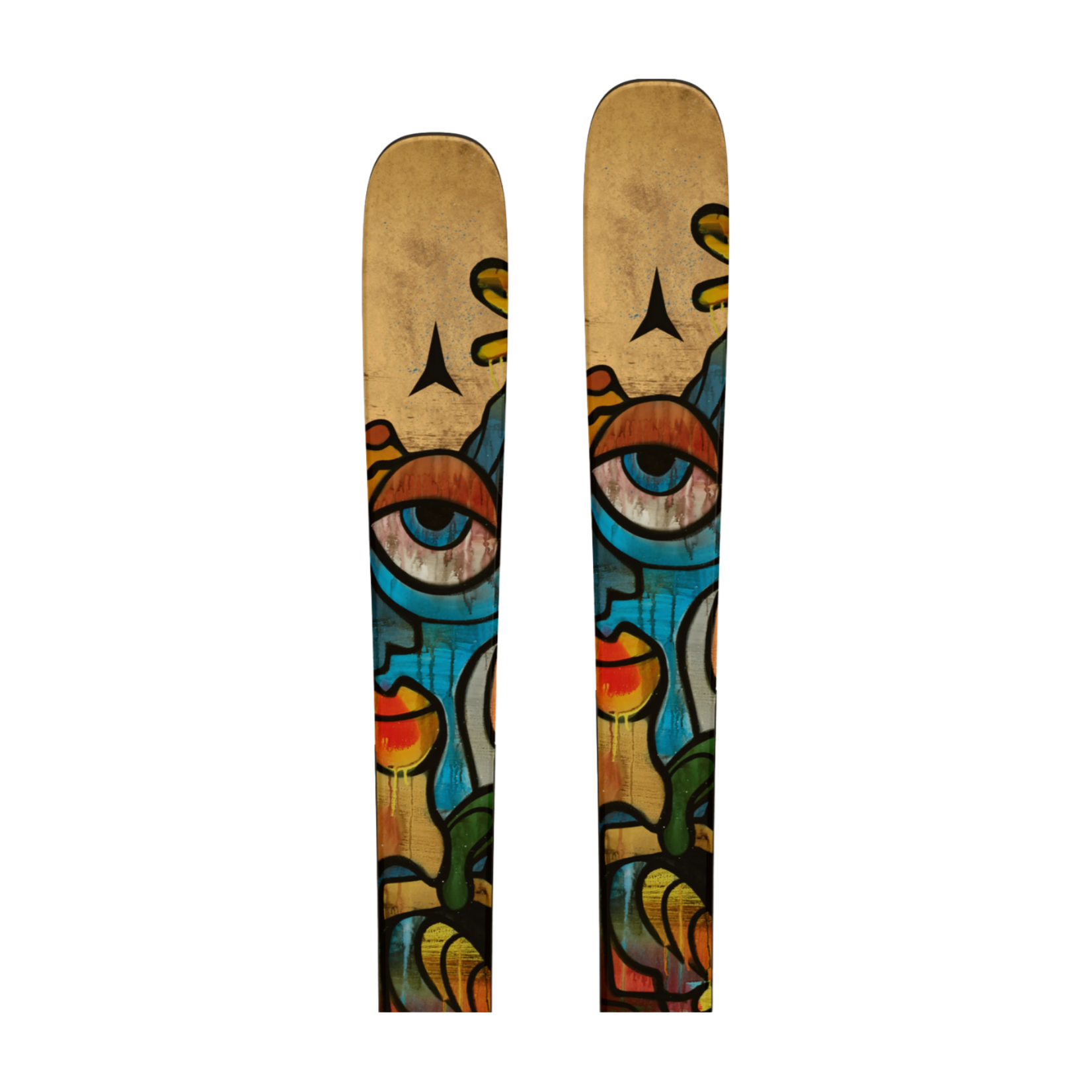 Atomic 2025 Atomic Bent Chetler Mini