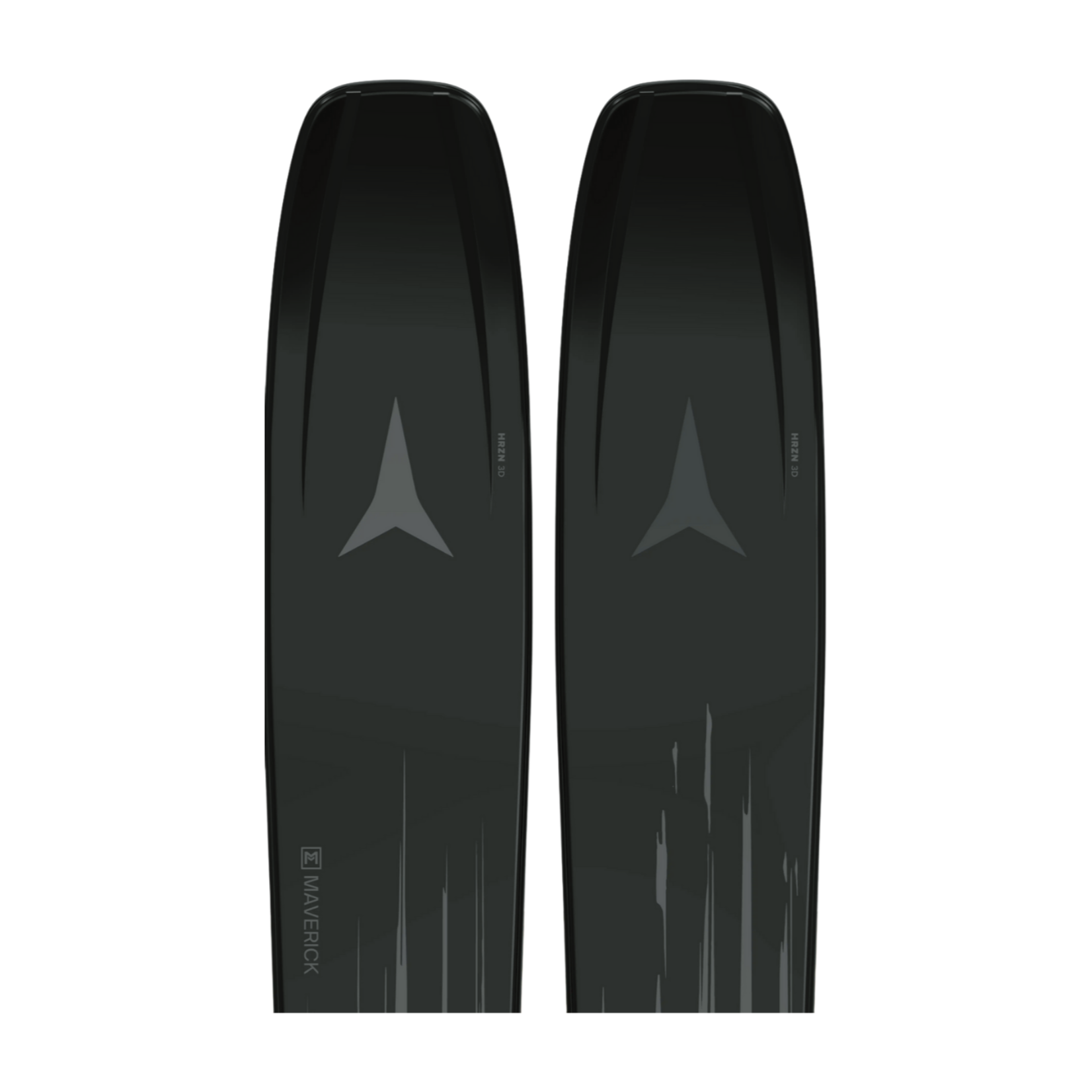 Atomic 2025 Atomic Maverick 105 CTI