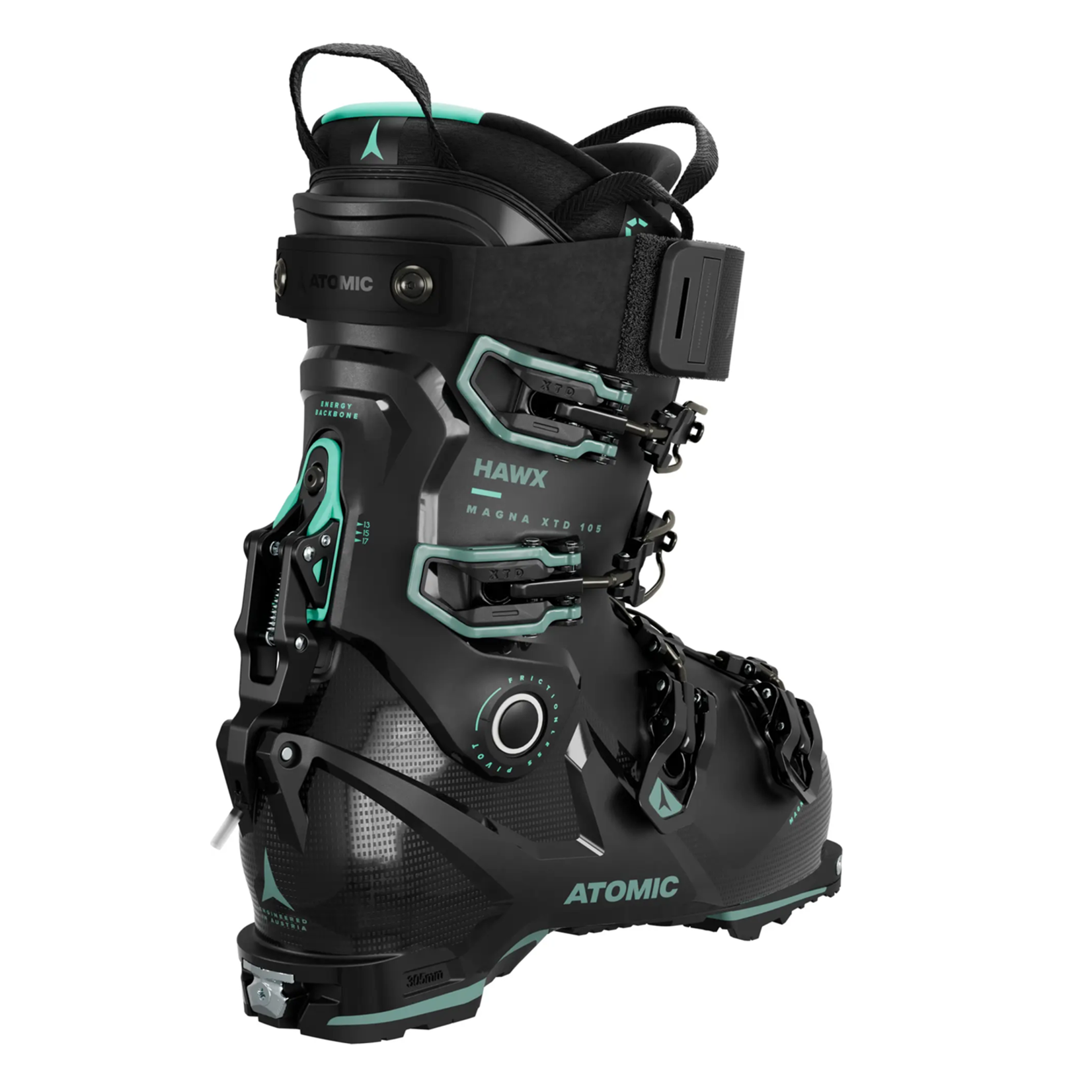 Atomic Atomic Ws Magna XTD 105 Boot