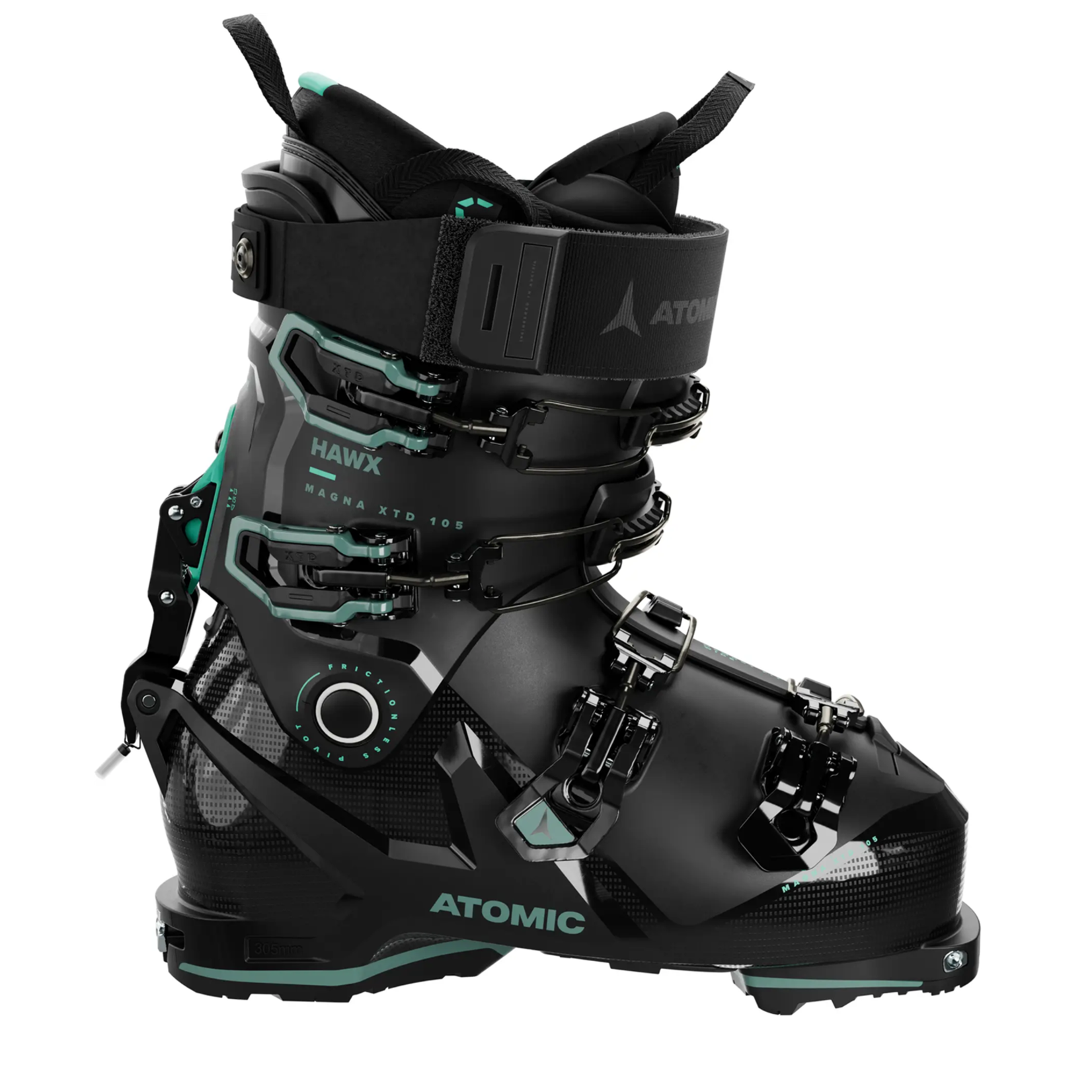 Atomic Atomic Ws Magna XTD 105 Boot