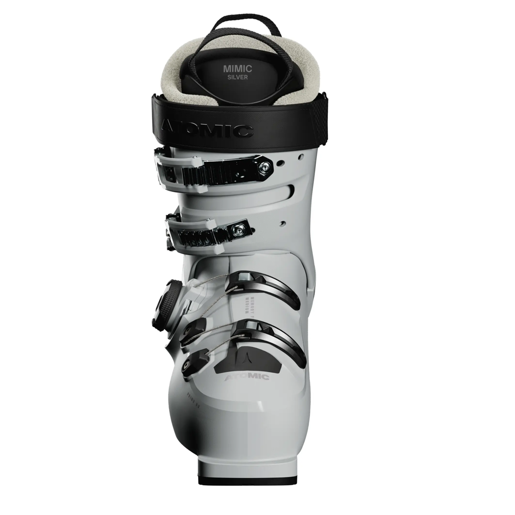 Atomic Atomic Ws Hawx Prime 95 Boa Boot