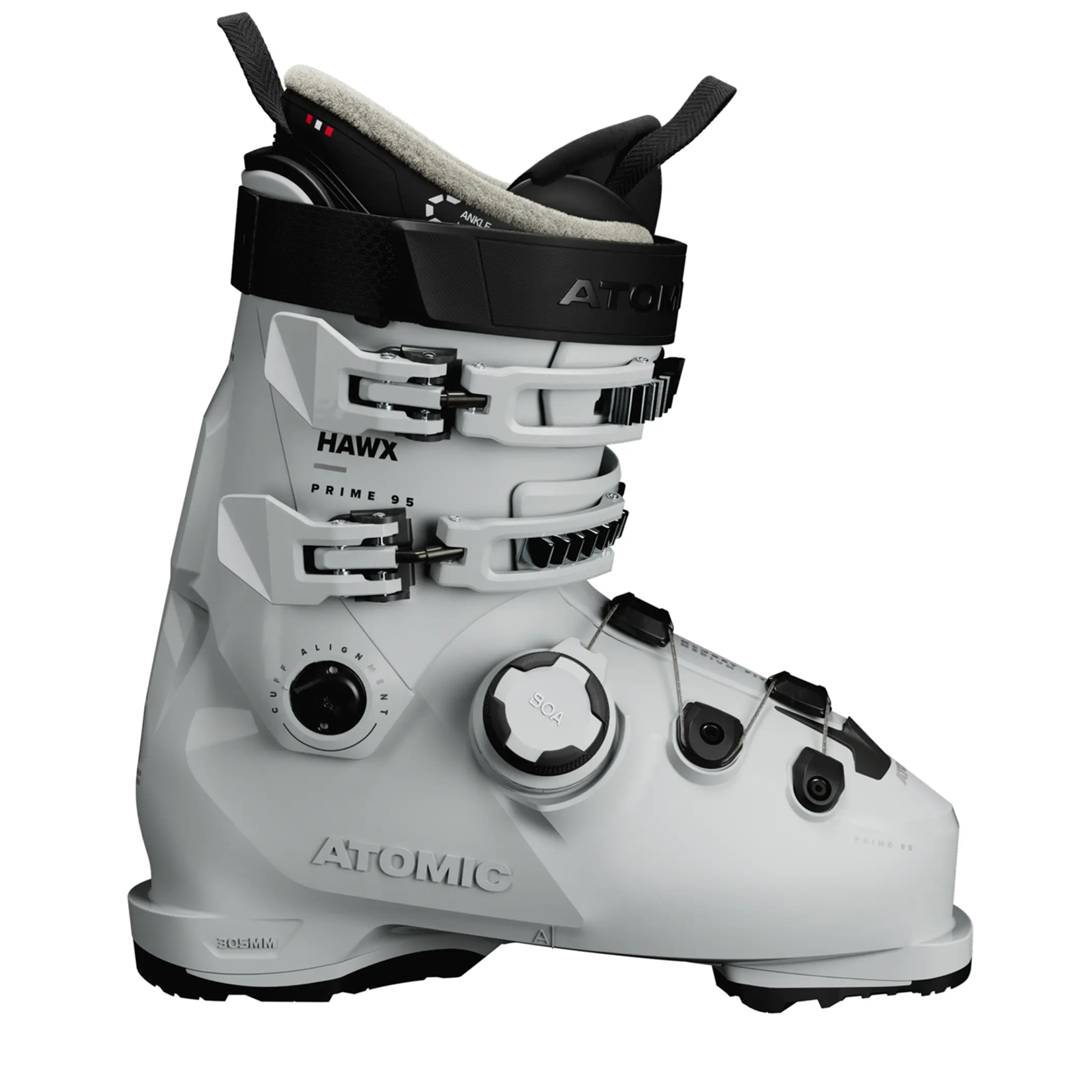 Atomic Atomic Ws Hawx Prime 95 Boa Boot