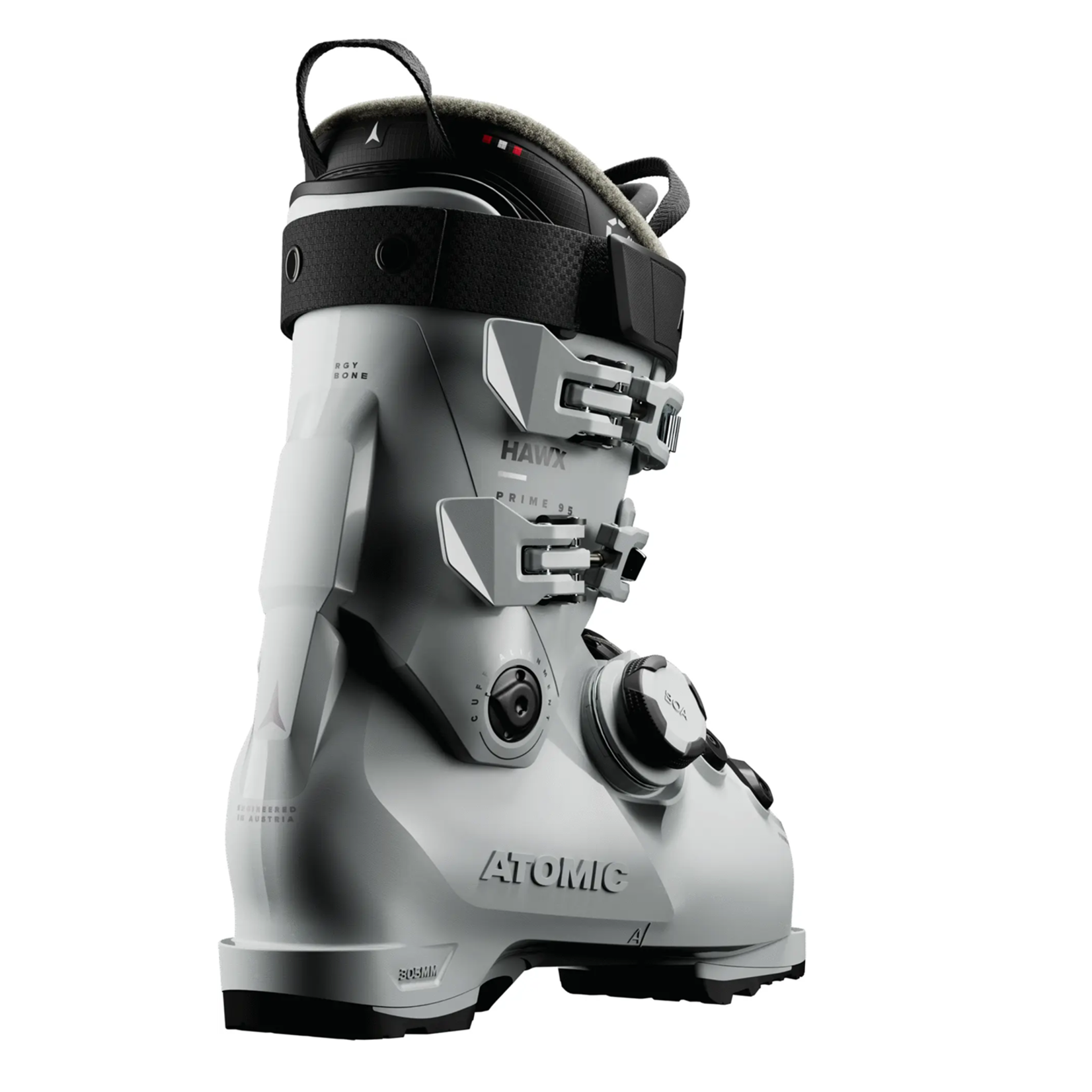Atomic Atomic Ws Hawx Prime 95 Boa Boot