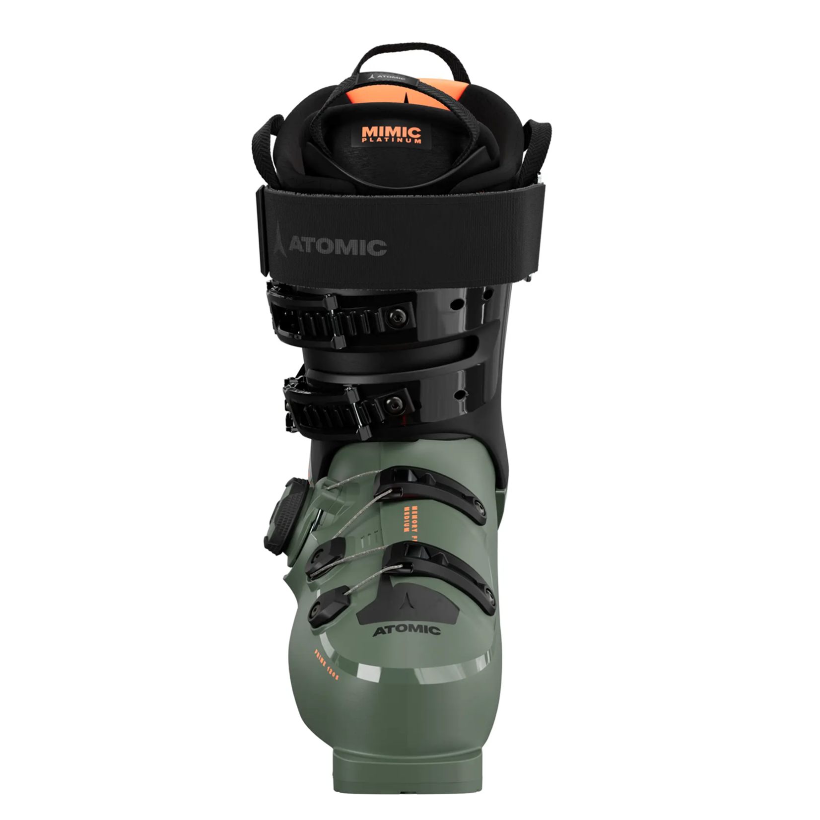 Atomic Atomic Hawx Prime 120 S Boa Boot