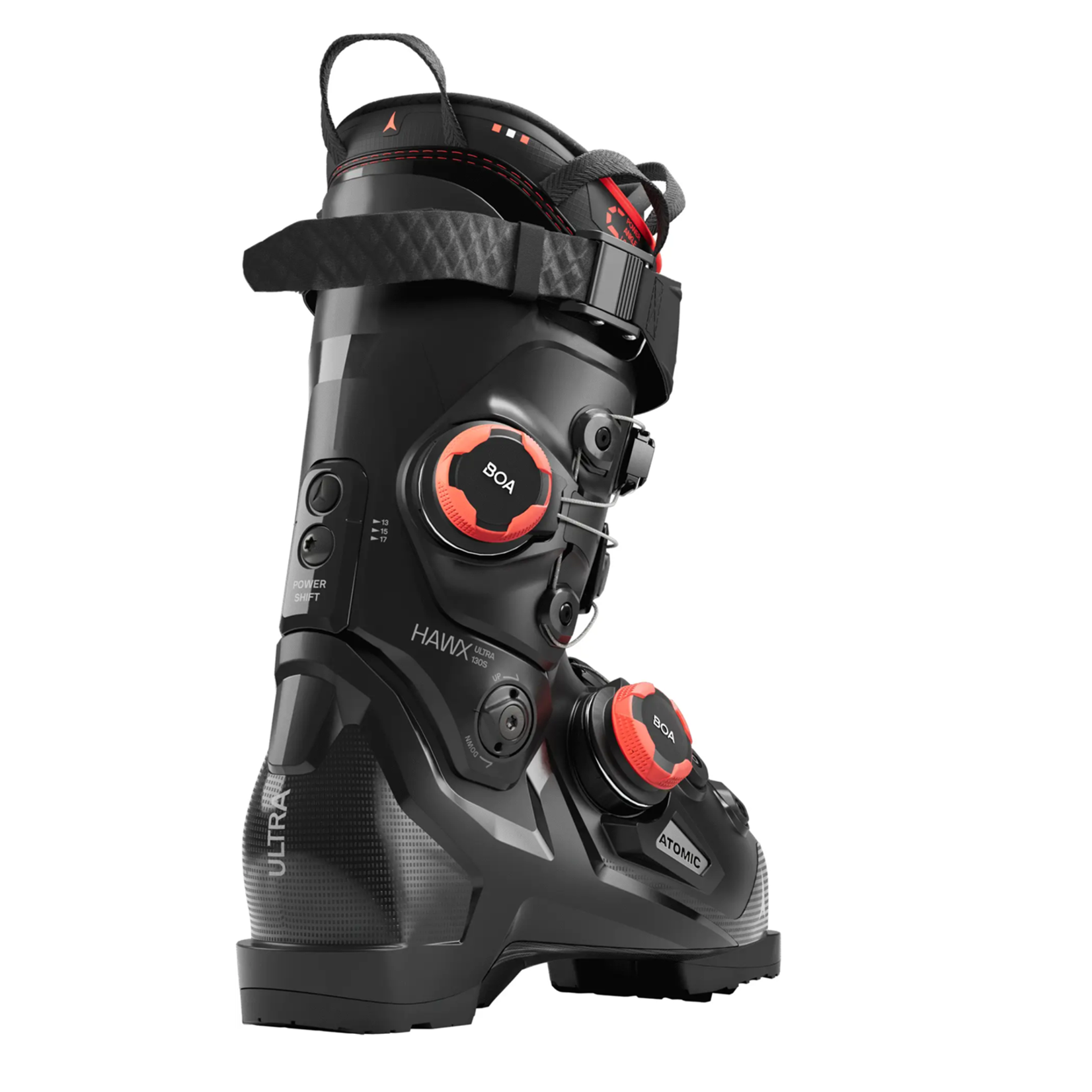 Atomic Atomic Hawx Ultra 130 S Dual Boa Boot