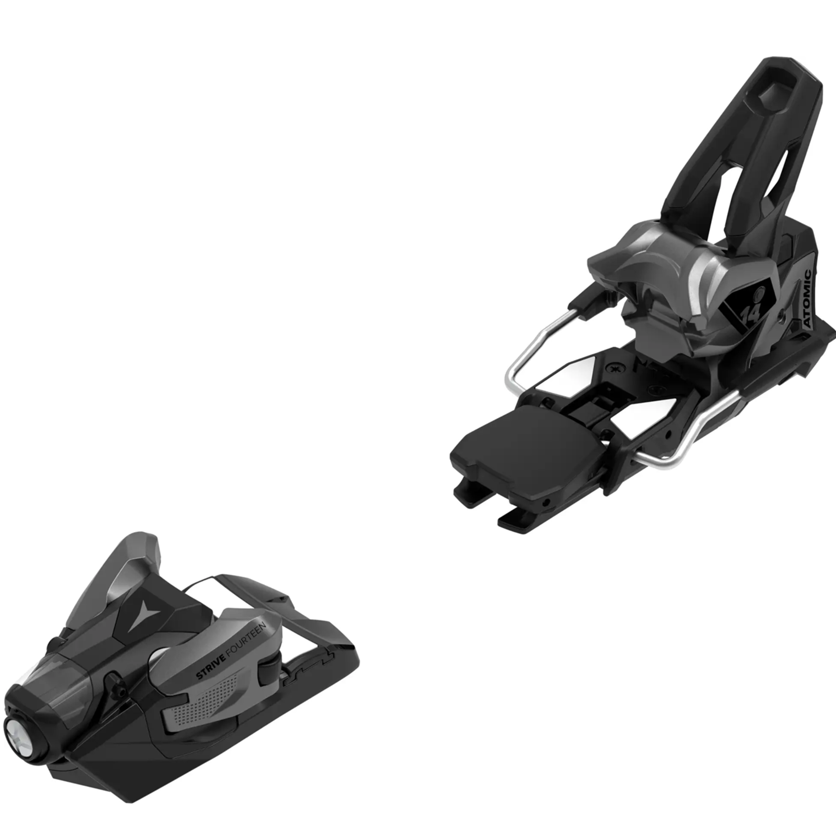 Atomic Atomic Strive 14 GW Binding