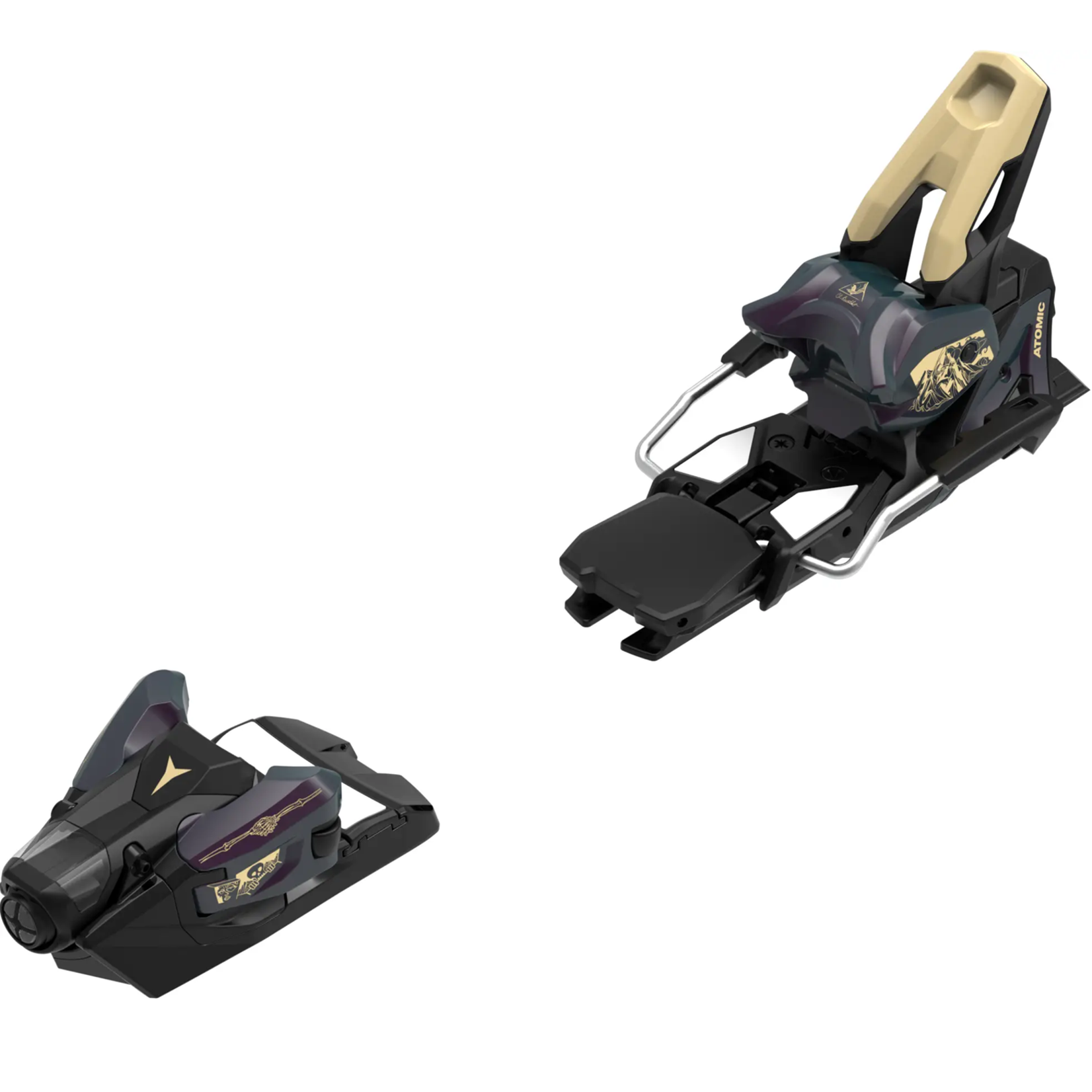Atomic Atomic Strive 14 GW Binding