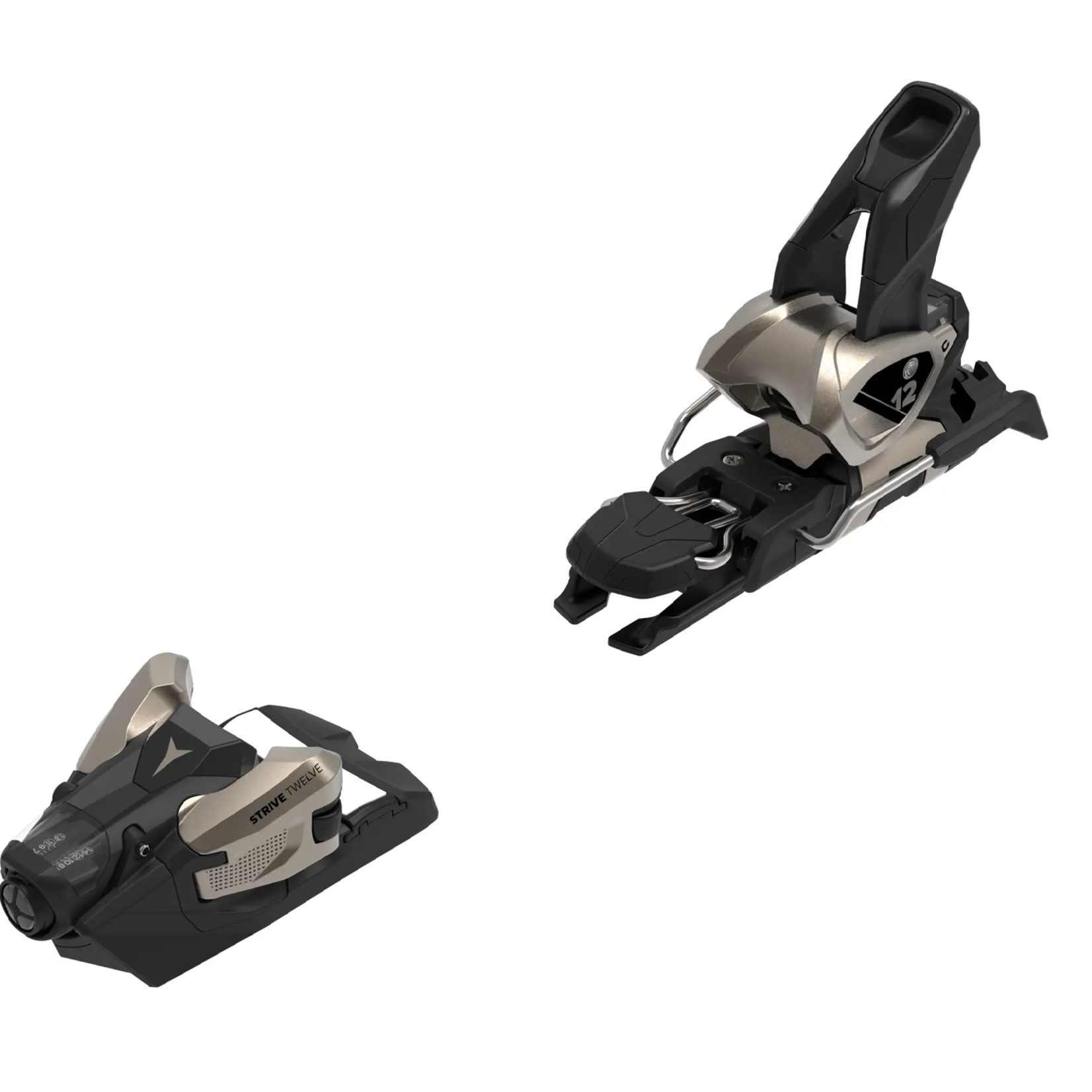 Atomic Atomic Strive 12 GW Binding