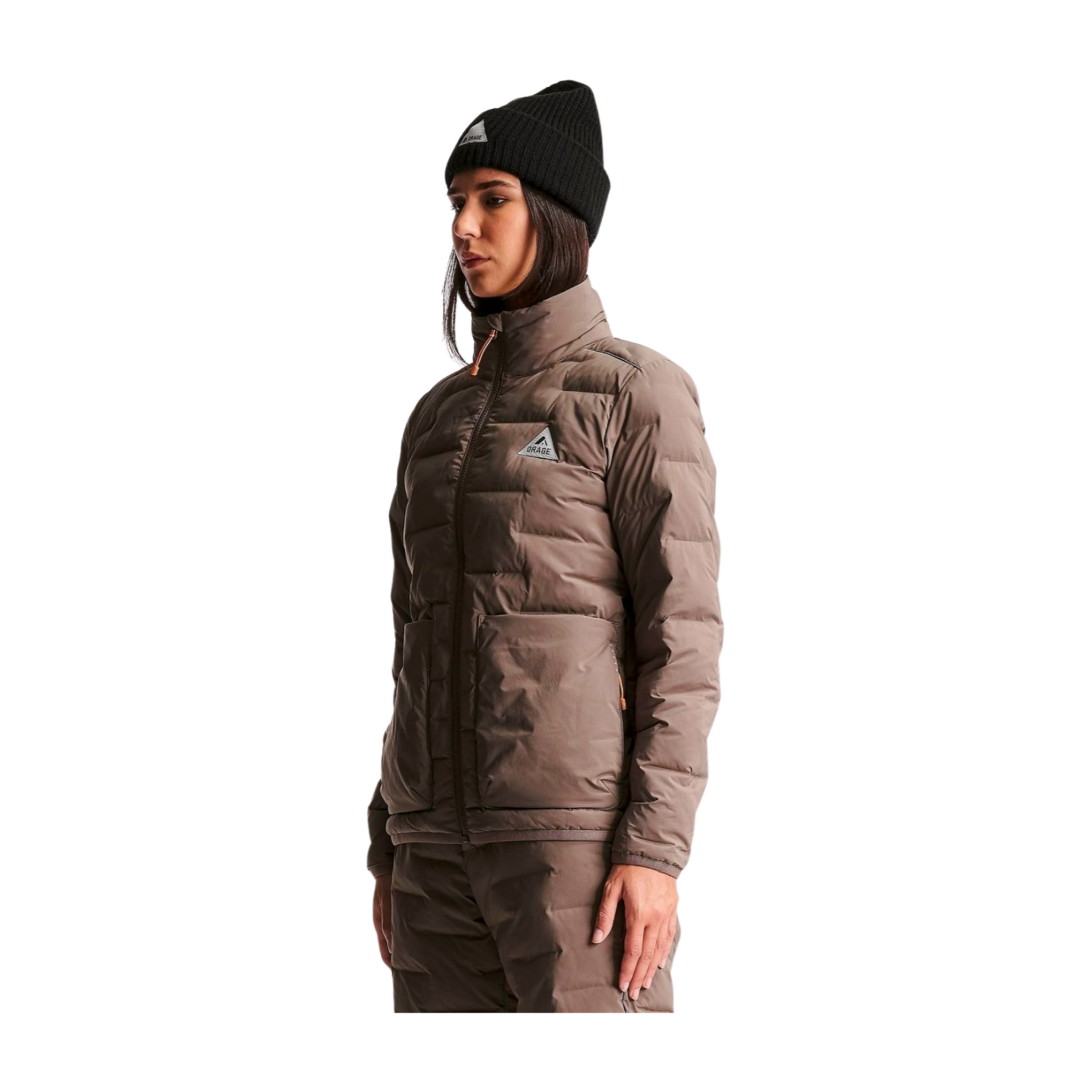 Orage Orage Ws Skeena Jacket