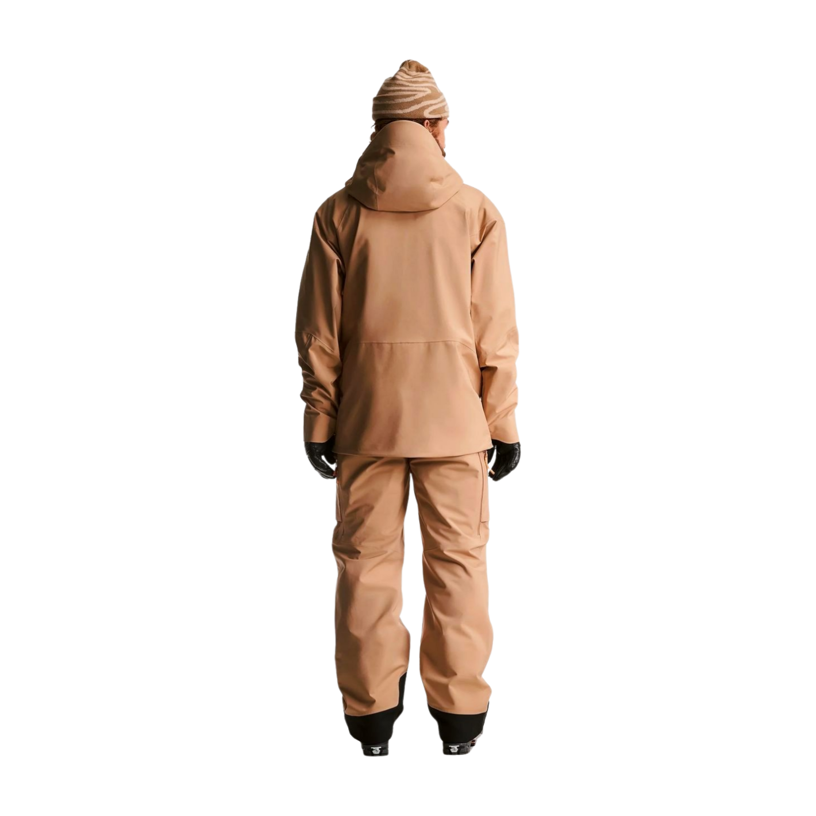 Orage Orage MTN-X Spurr 3L Jacket