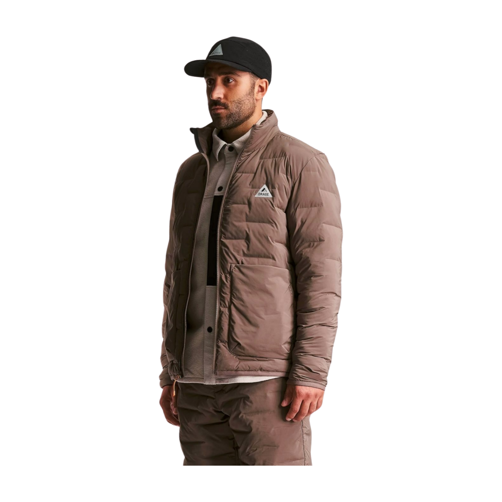 Orage Orage Arctic Jacket
