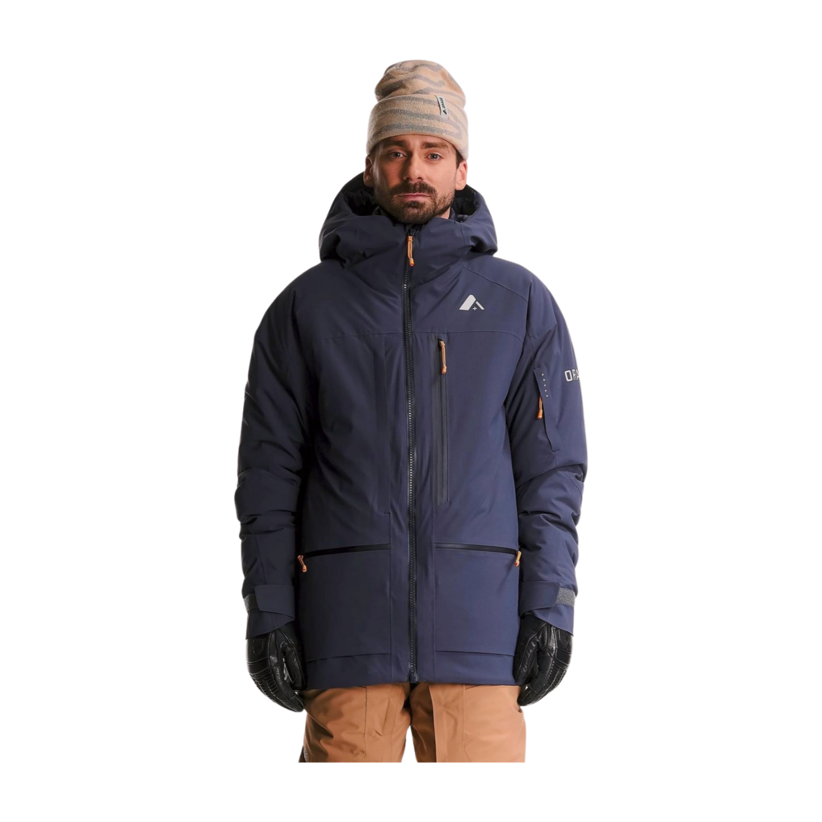 Orage Orage Tyrell Insulated Jacket