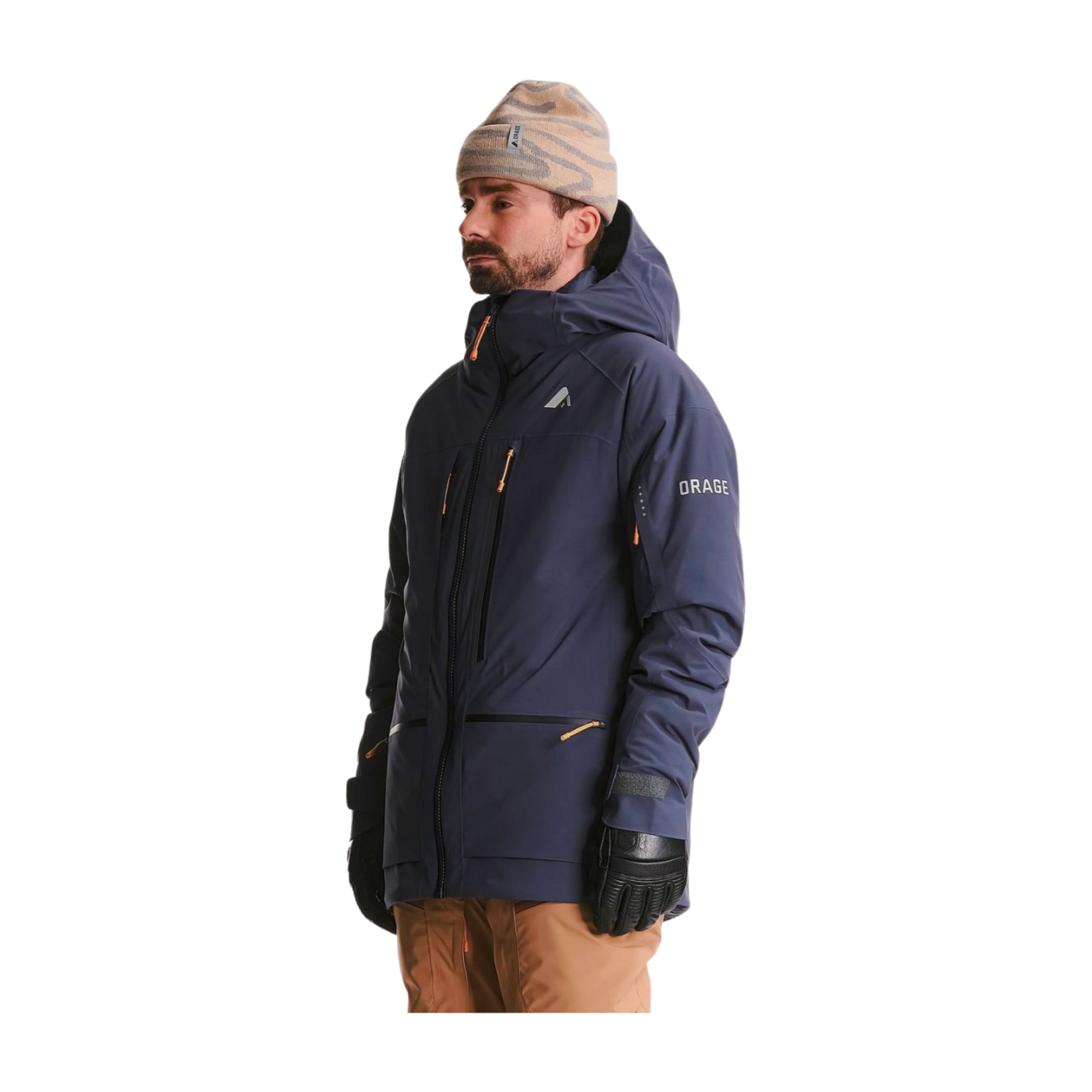 Orage Orage Tyrell Insulated Jacket