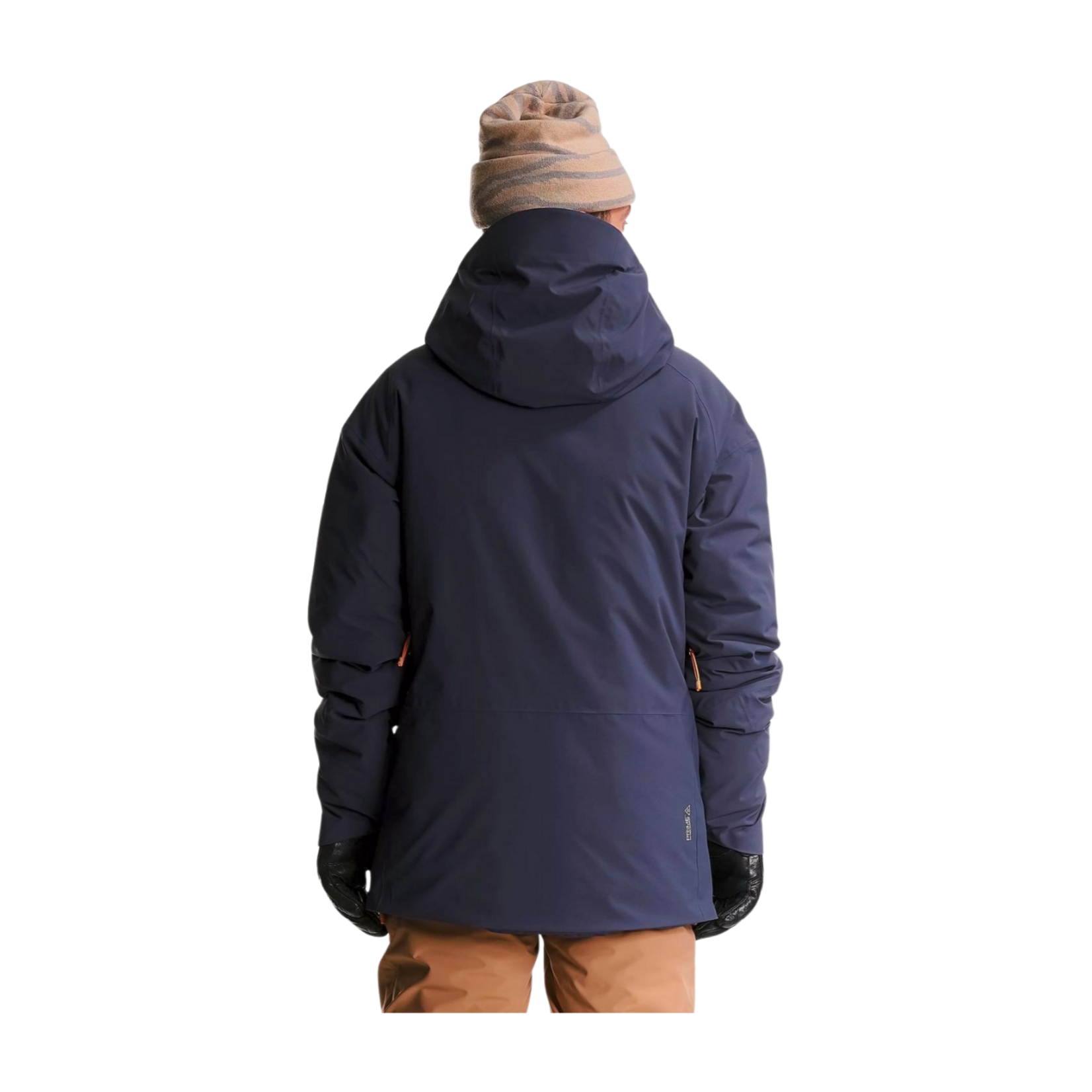 Orage Orage Tyrell Insulated Jacket