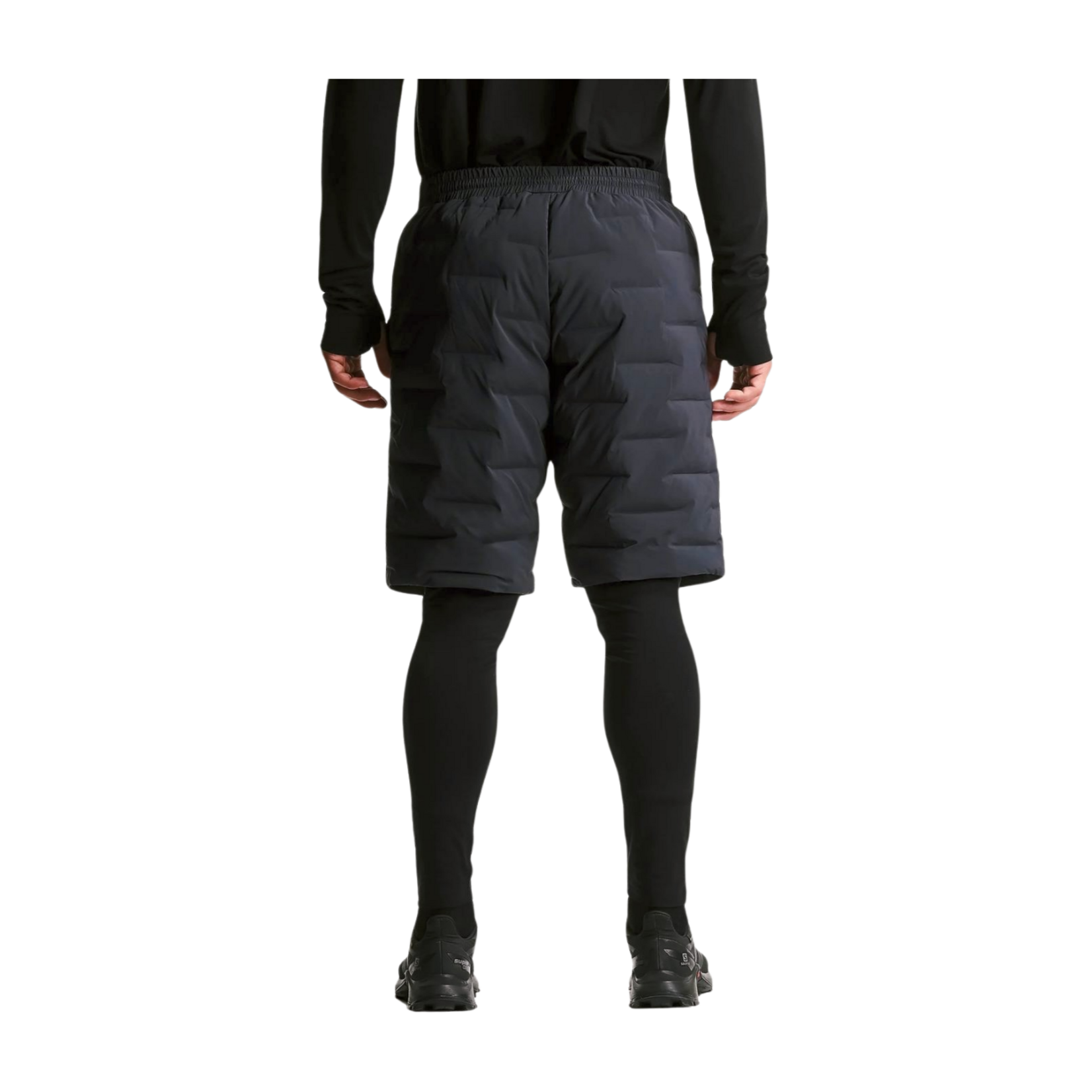 Orage Orage All Gender Duffy Insulated Shorts