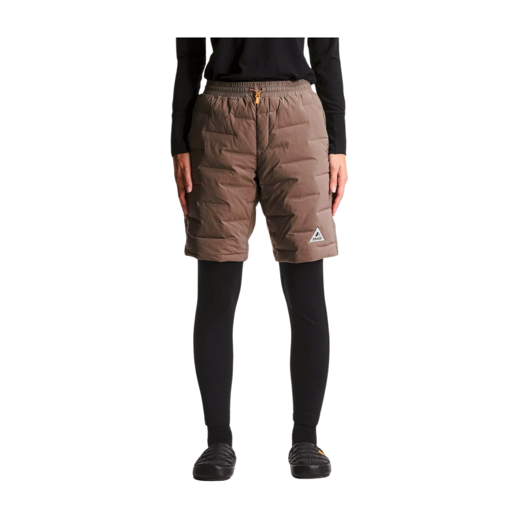 Orage Orage All Gender Duffy Insulated Shorts