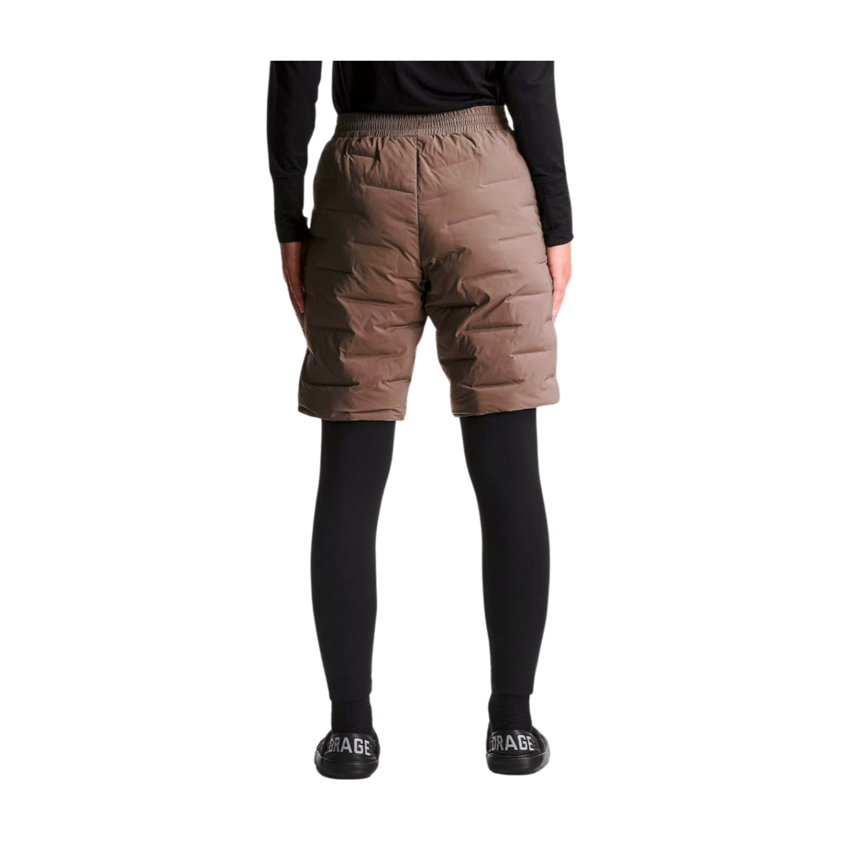 Orage Orage All Gender Duffy Insulated Shorts