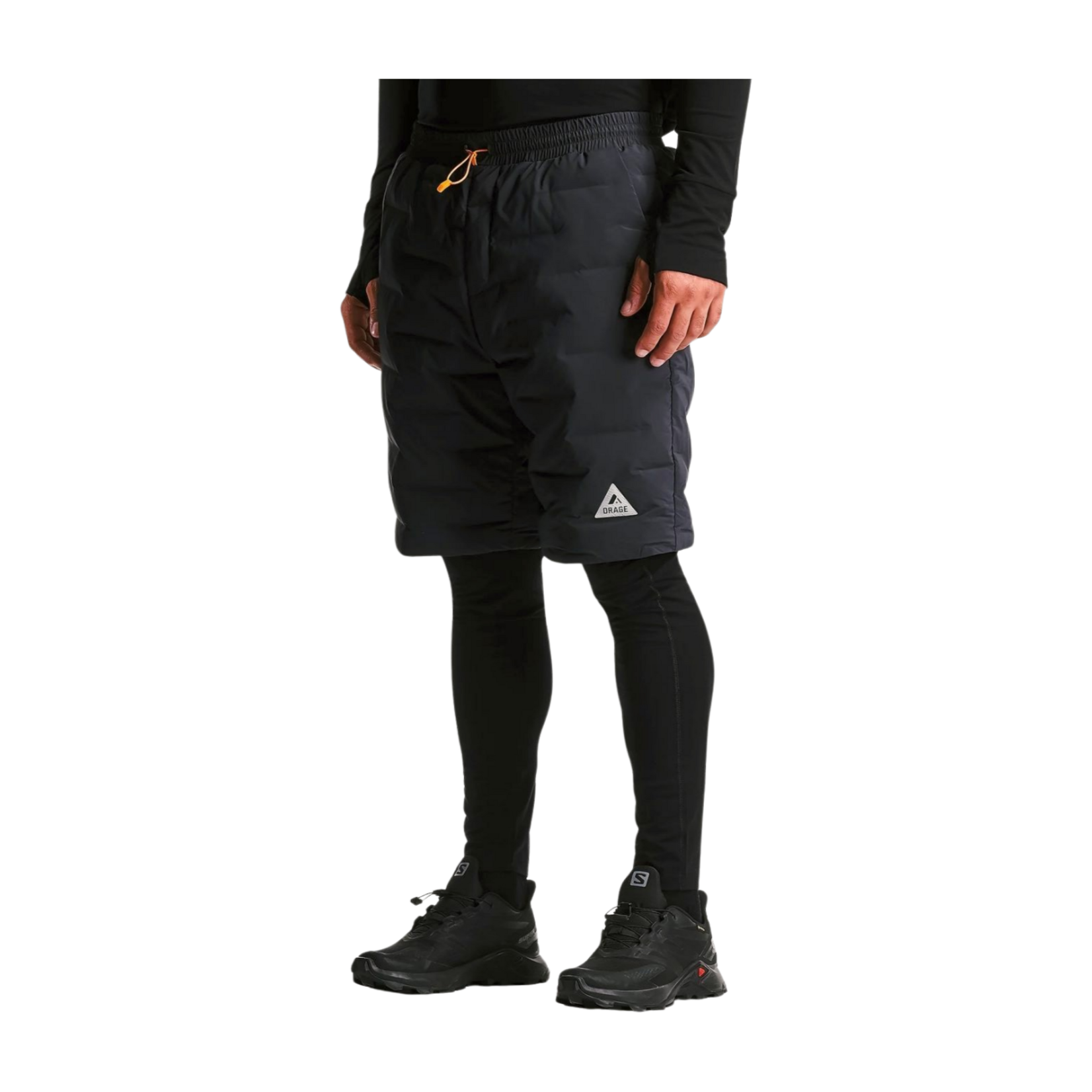 Orage Orage All Gender Duffy Insulated Shorts