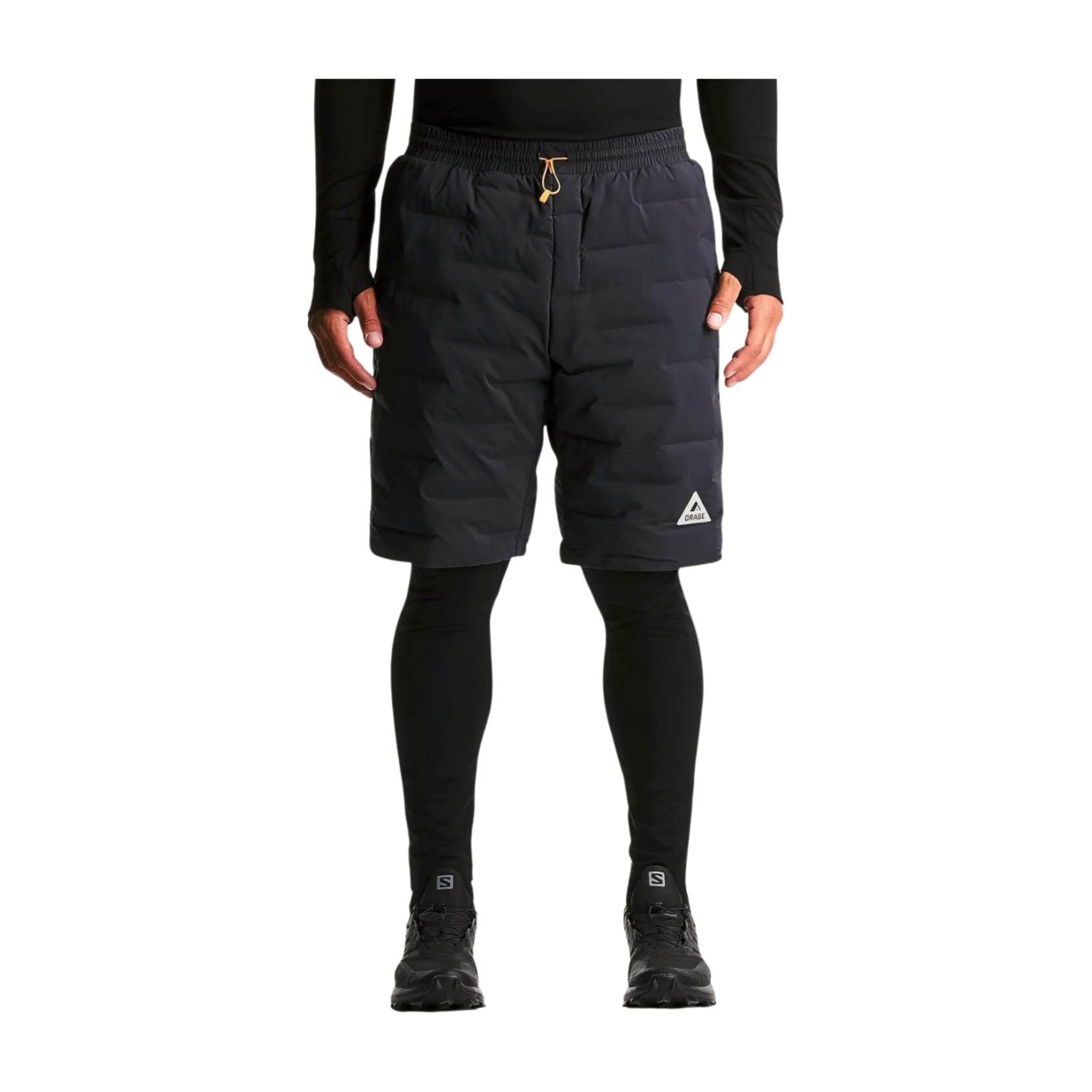 Orage Orage All Gender Duffy Insulated Shorts