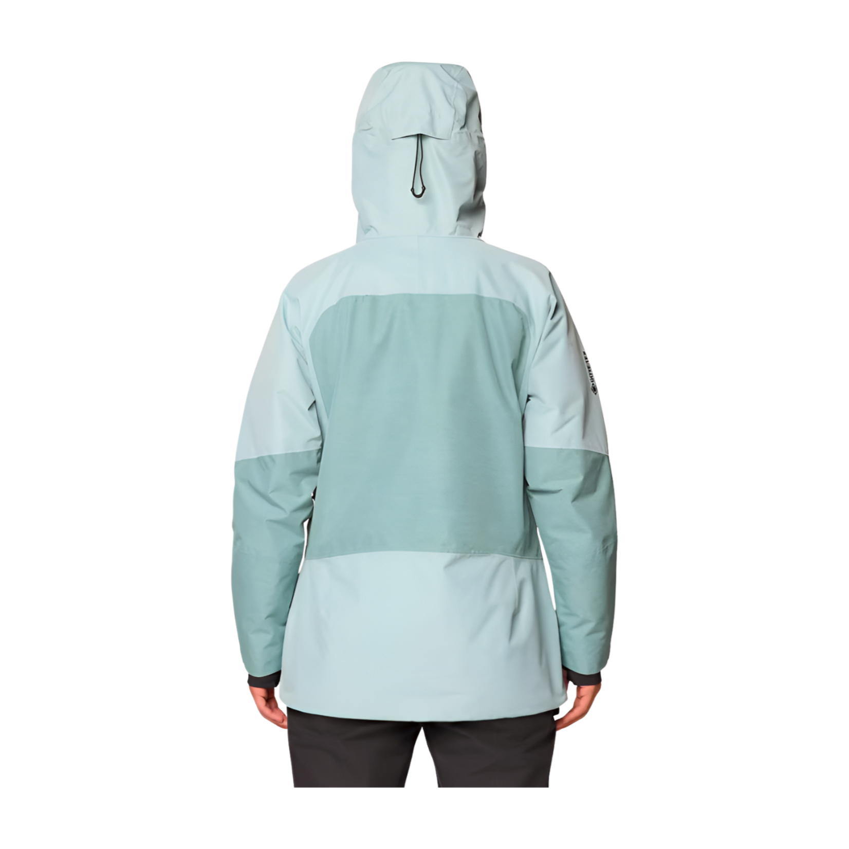 Mountain Hardwear Mountain Hardwear 2026  Ws Cloud Bank Jacket