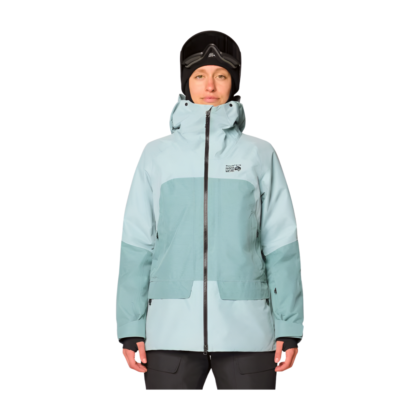 Mountain Hardwear Mountain Hardwear 2026  Ws Cloud Bank Jacket