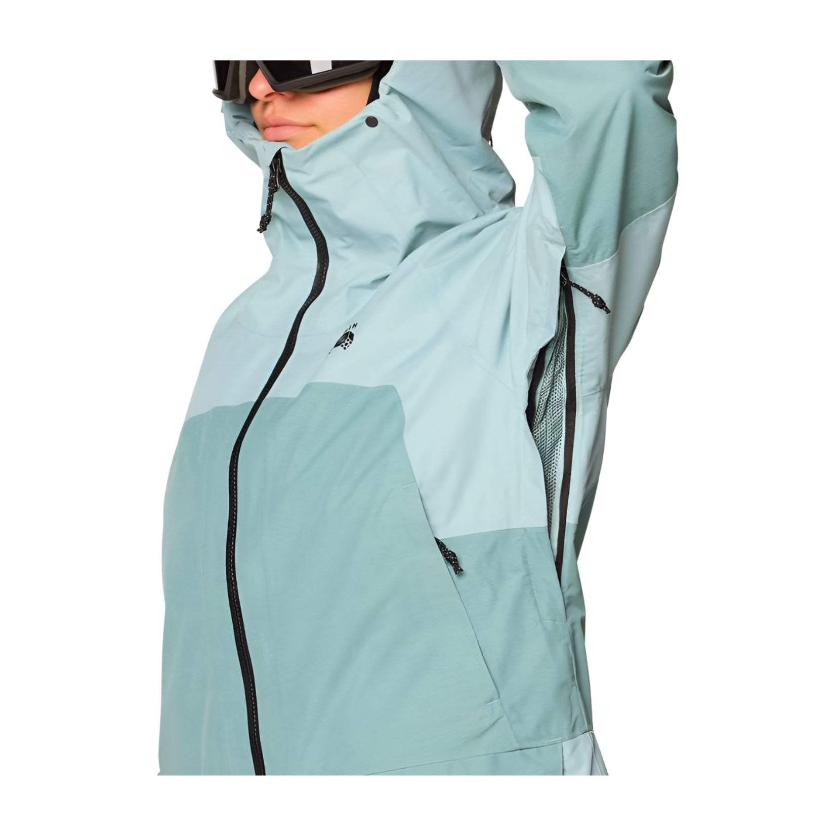 Mountain Hardwear Mountain Hardwear 2026  Ws Cloud Bank Jacket