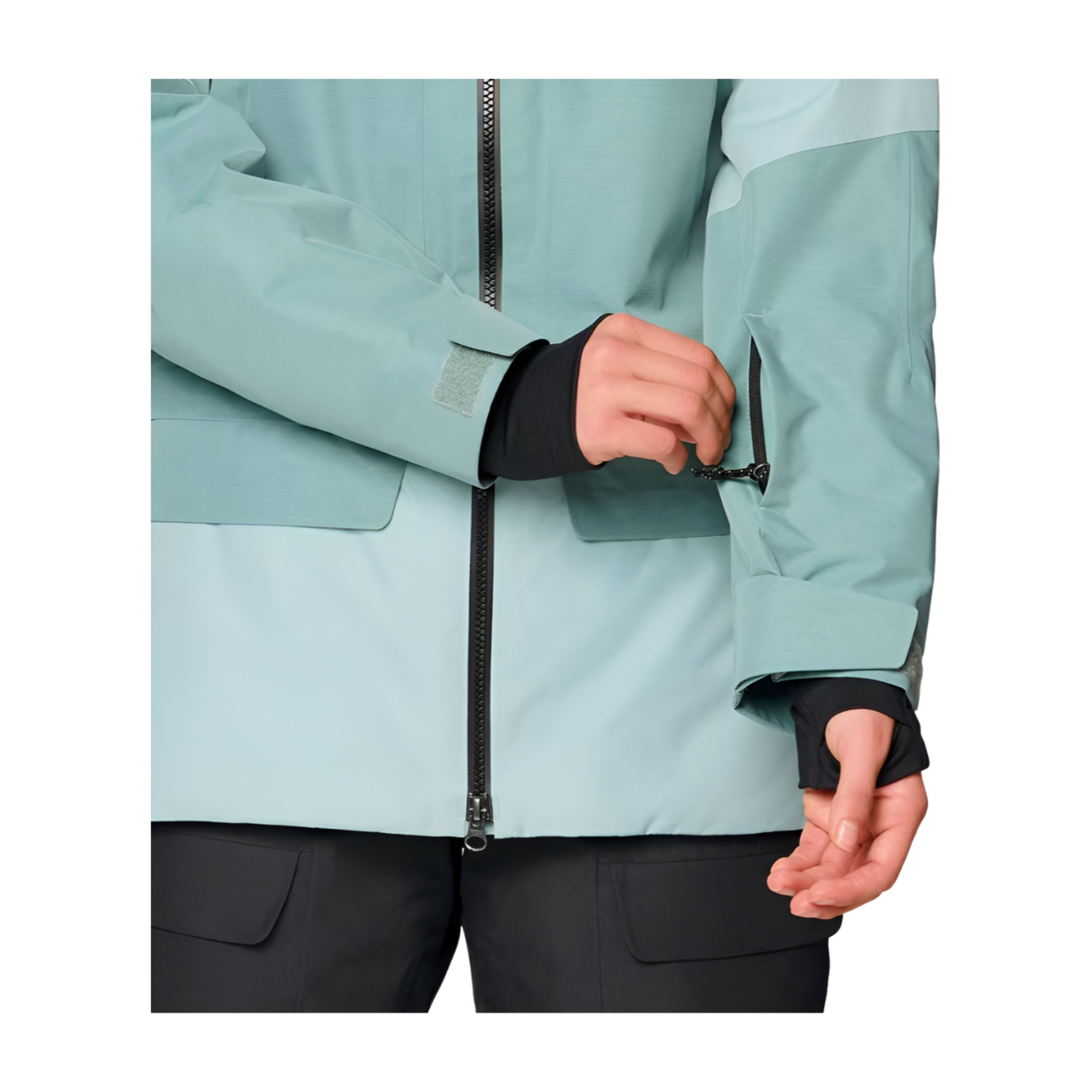 Mountain Hardwear Mountain Hardwear 2026  Ws Cloud Bank Jacket