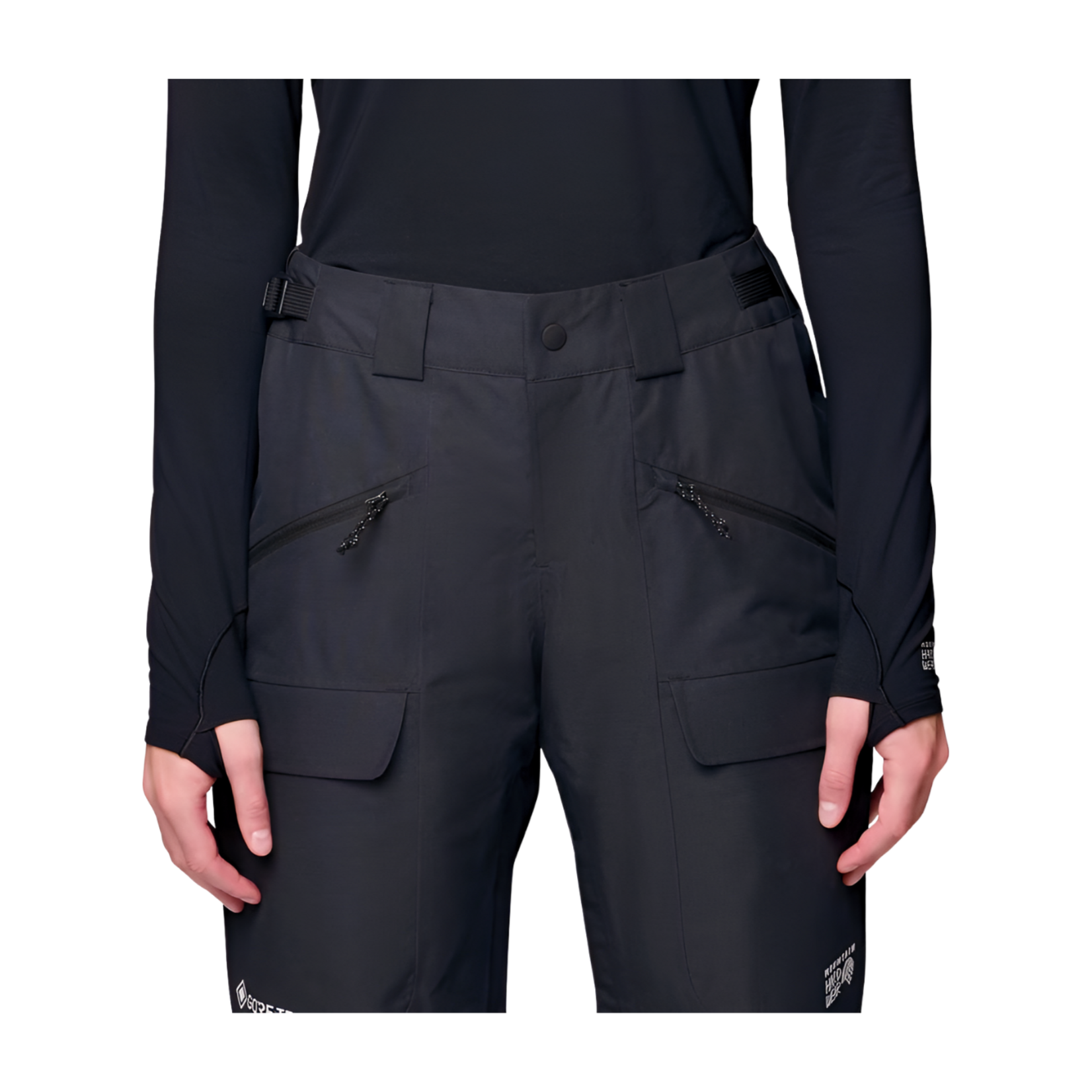 Mountain Hardwear Mountain Hardwear Ws 2026 Cloud Bank Pant