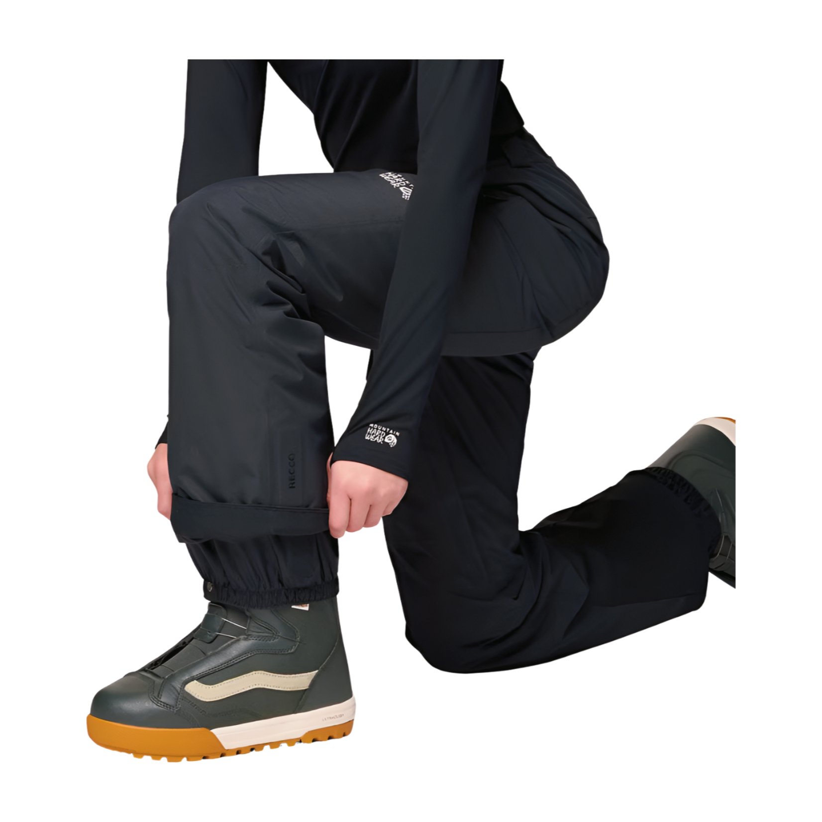 Mountain Hardwear Mountain Hardwear Ws 2026 Cloud Bank Pant