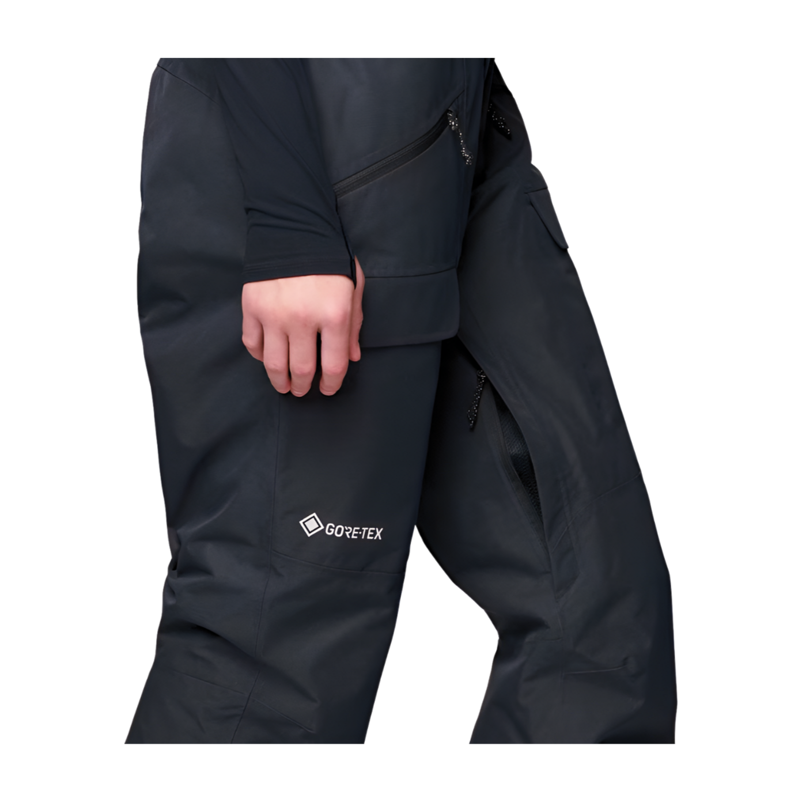 Mountain Hardwear Mountain Hardwear Ws 2026 Cloud Bank Pant